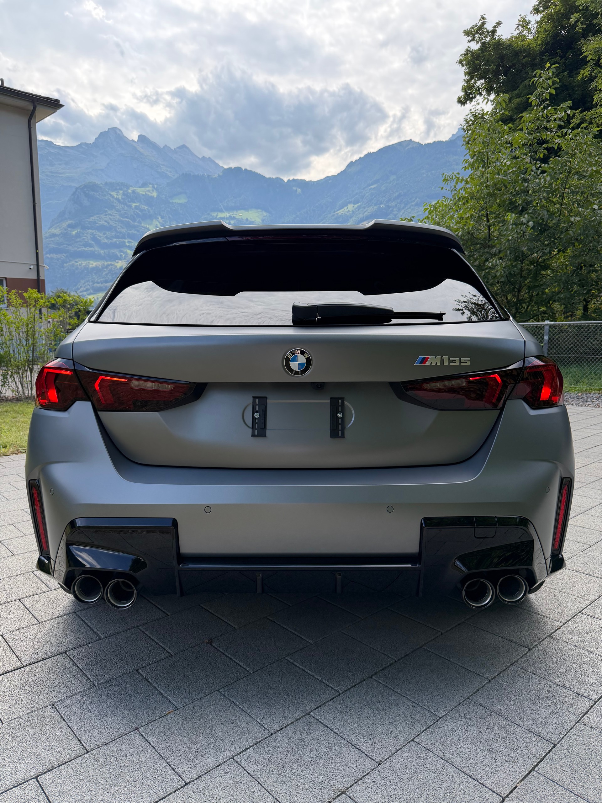 BMW M135i xDrive-image-11