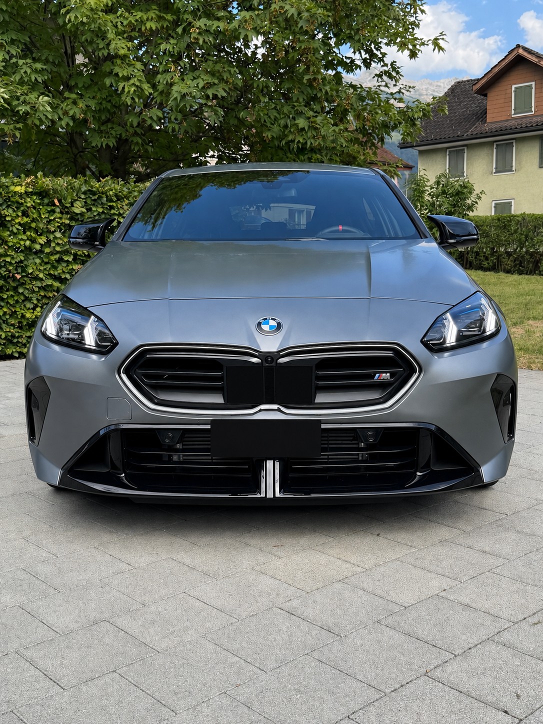 BMW M135i xDrive-image-3
