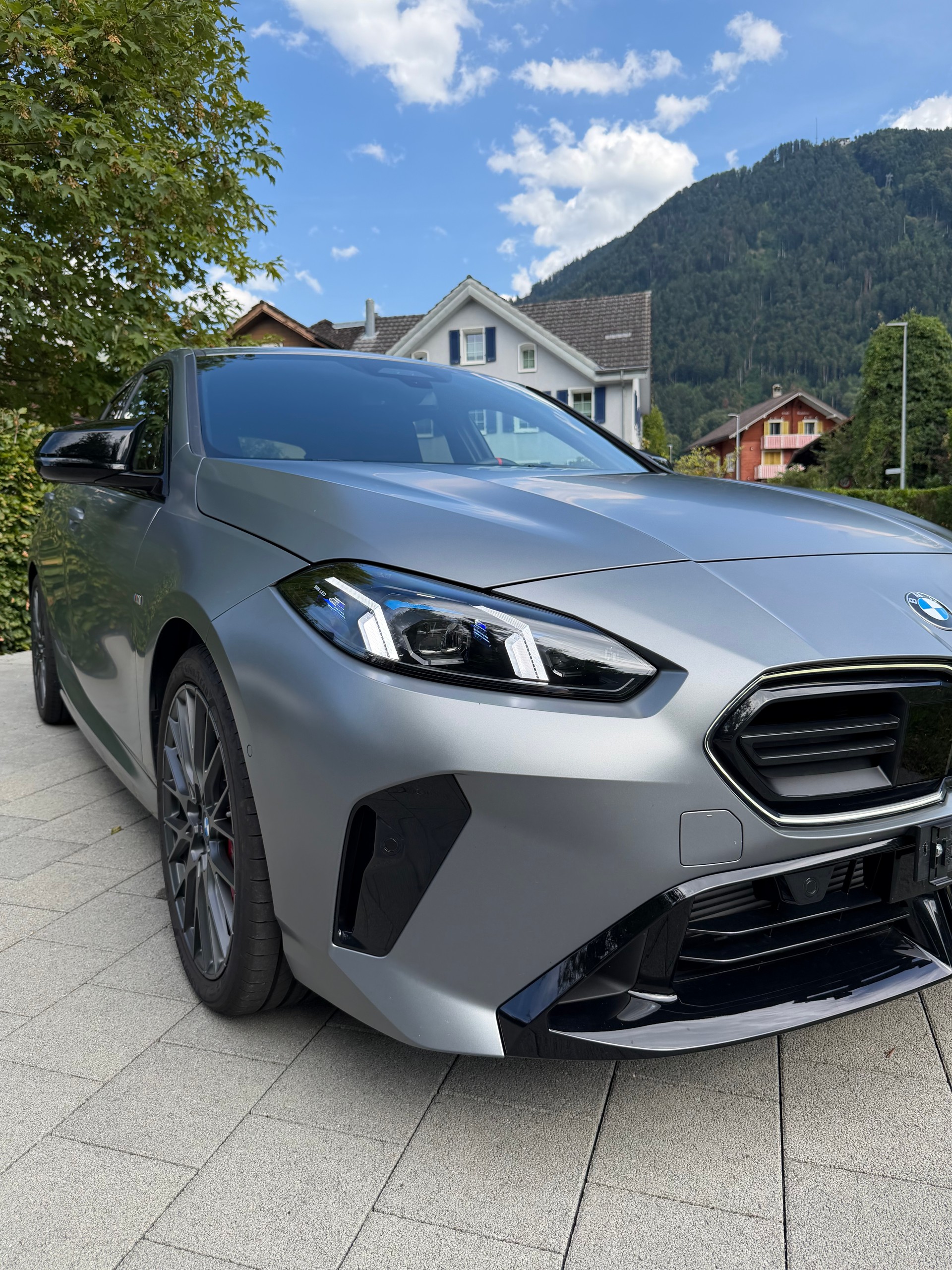 BMW M135i xDrive-image-4