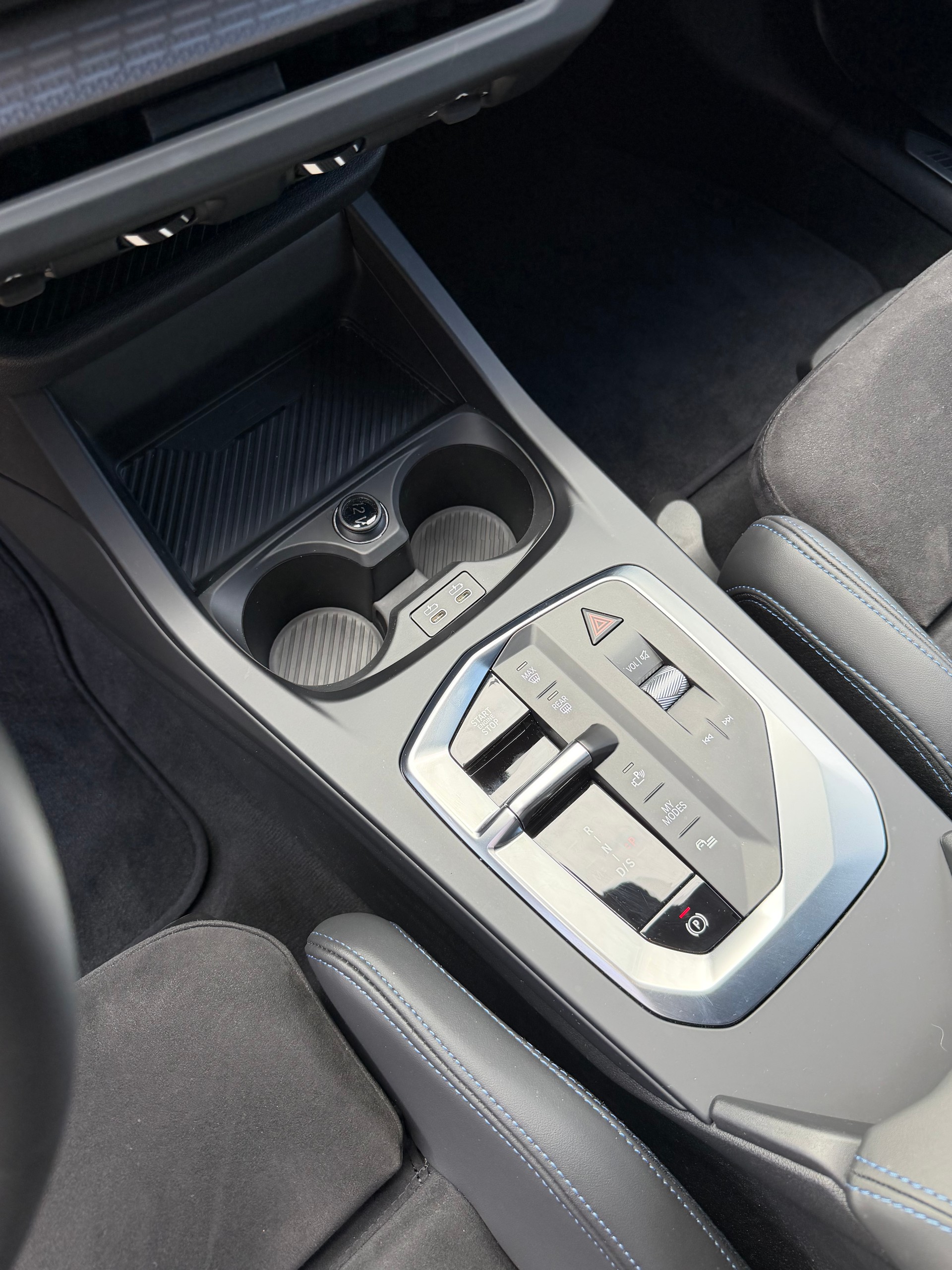 BMW M135i xDrive-image-7
