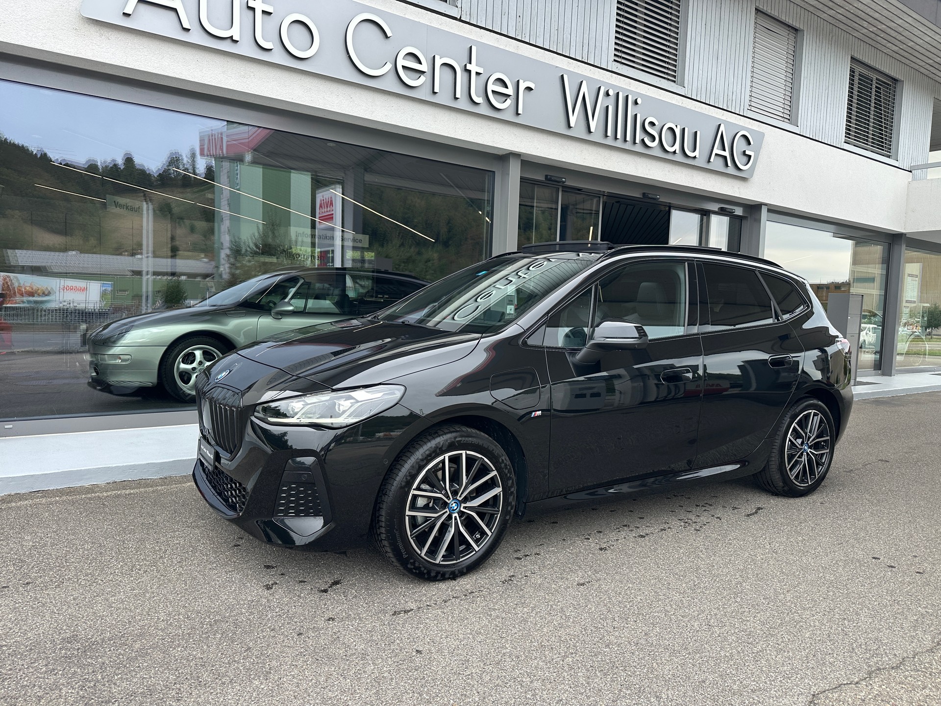BMW 225e xDrive Active Tourer M Sport