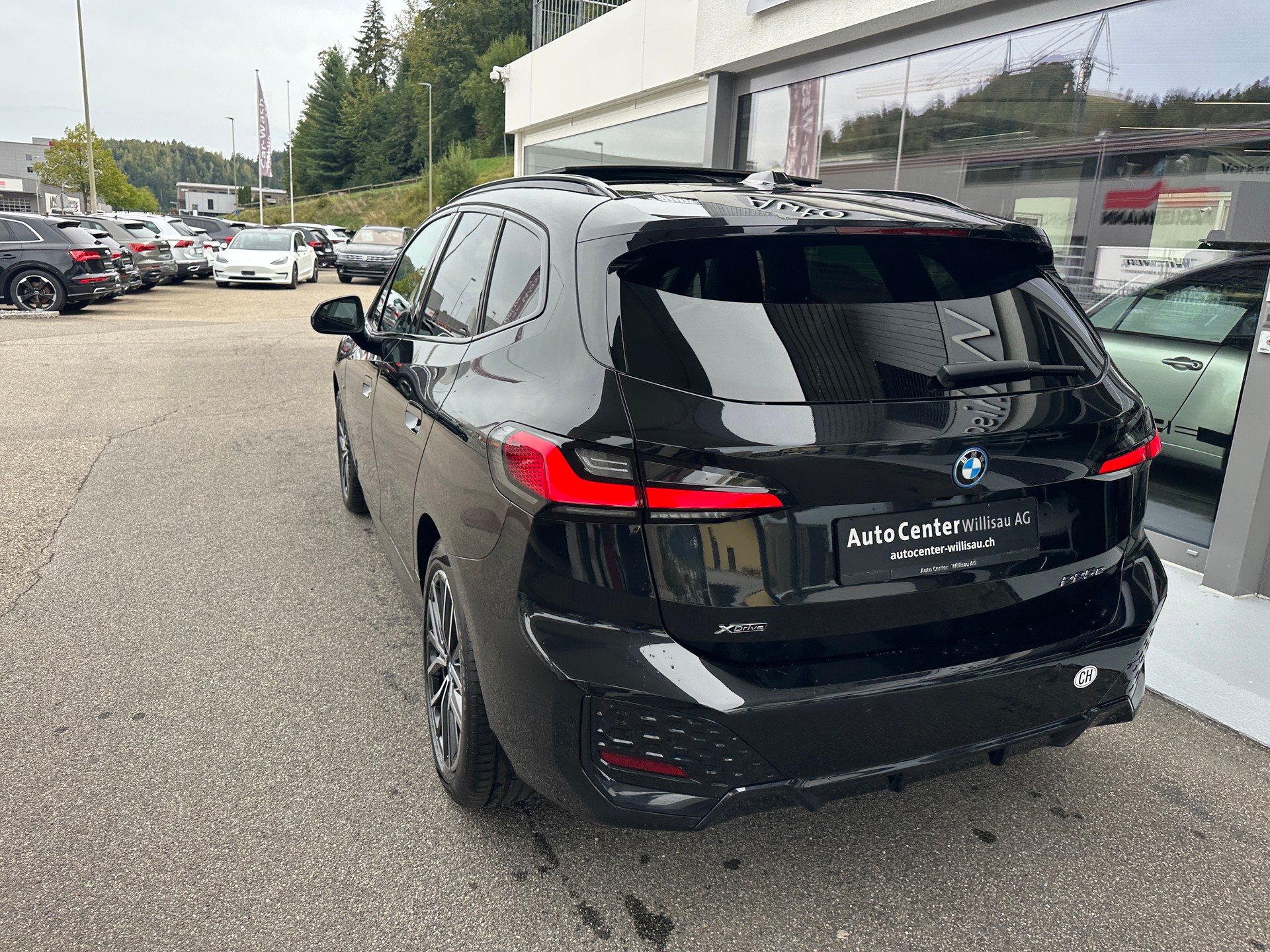 BMW 225e xDrive Active Tourer M Sport-image-4
