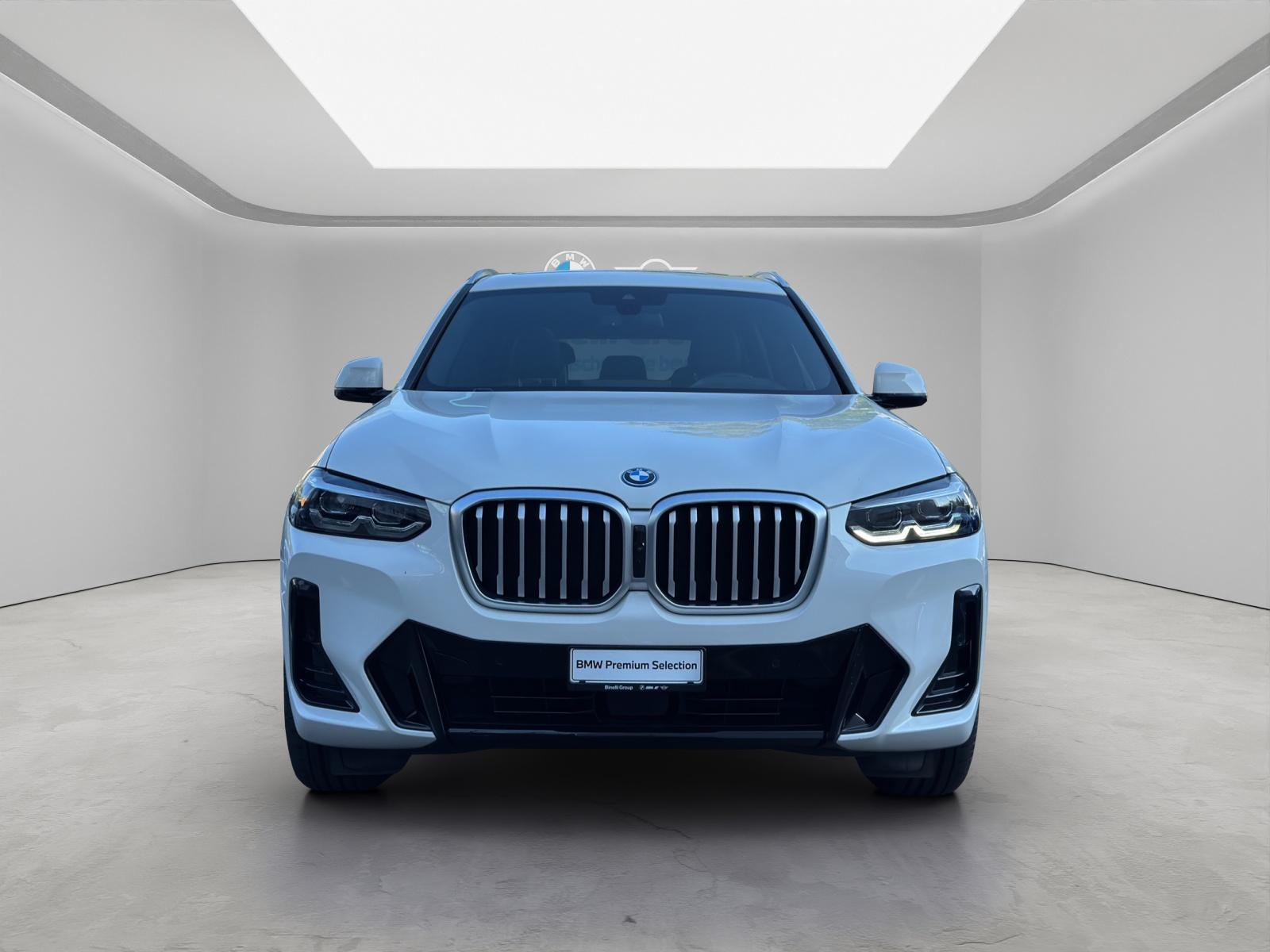 BMW X3 30e xDrive-image-7