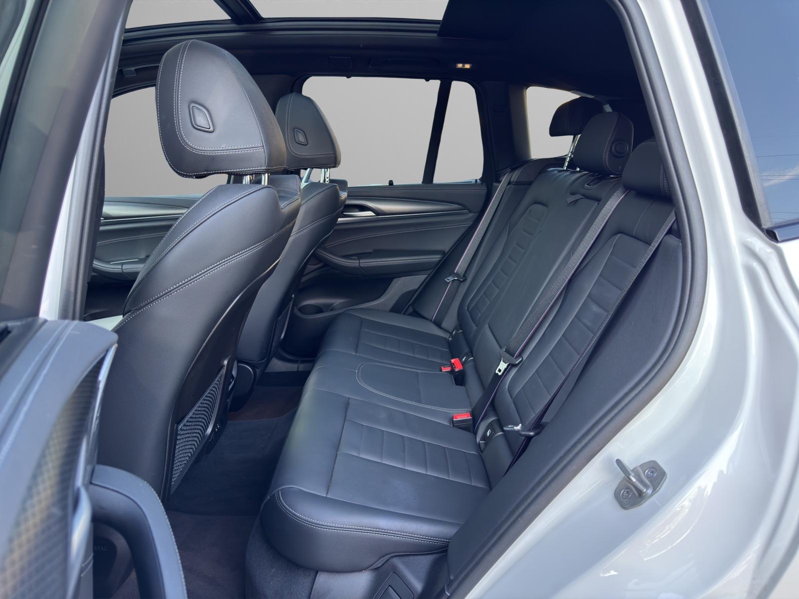 BMW X3 30e xDrive-image-13