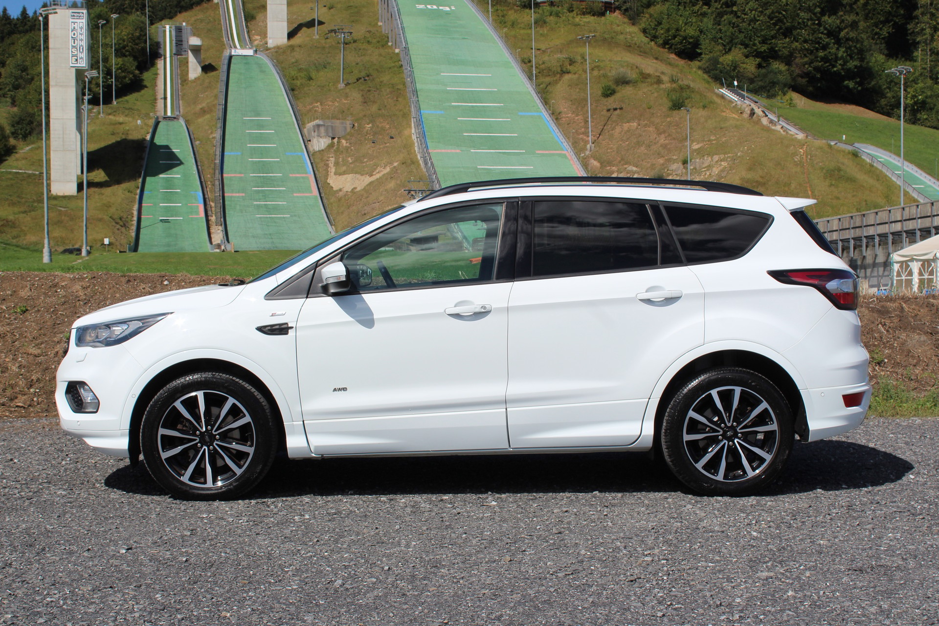 FORD Kuga 2.0 TDCi ST-Line 4WD-image-7