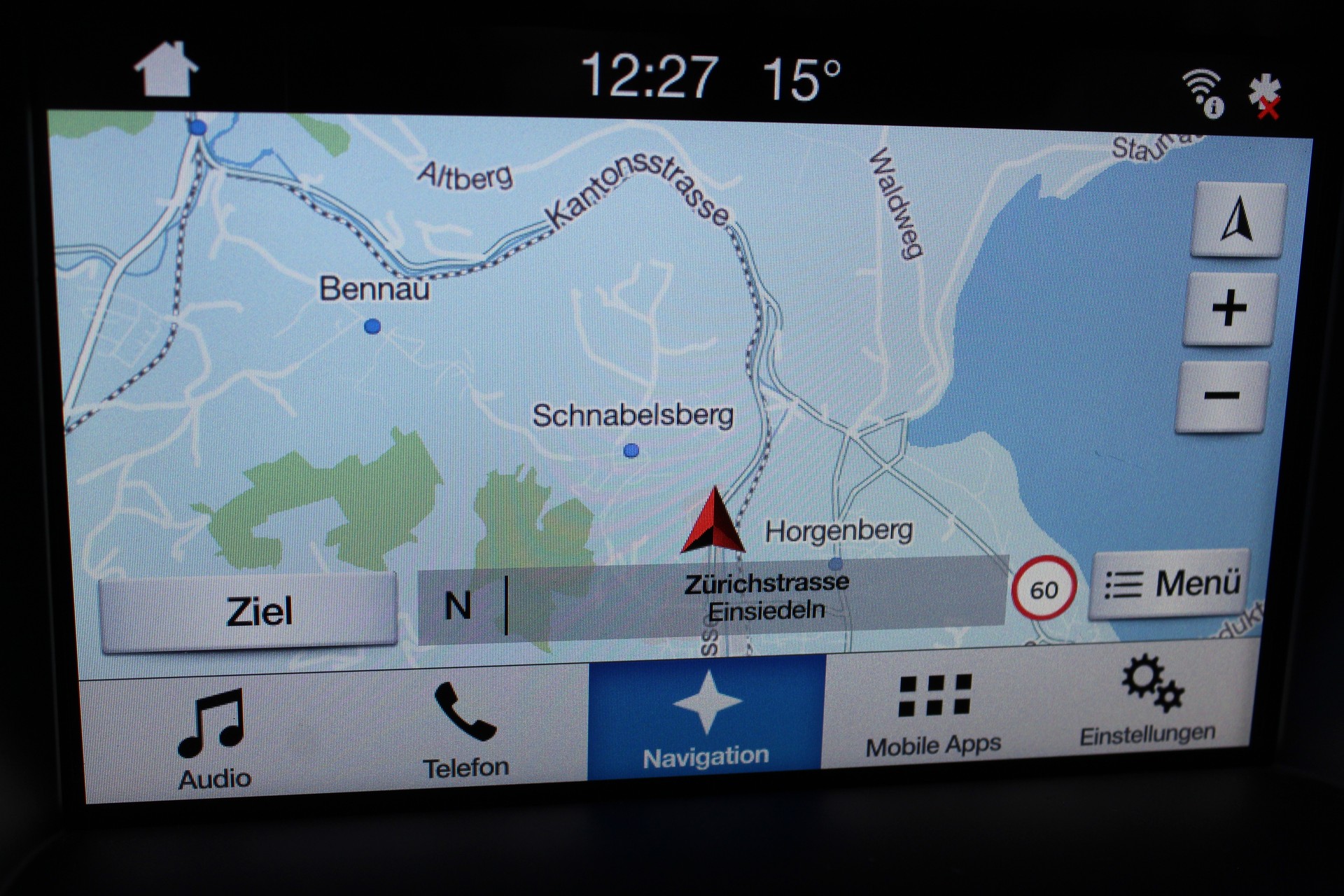 FORD Kuga 2.0 TDCi ST-Line 4WD-image-22