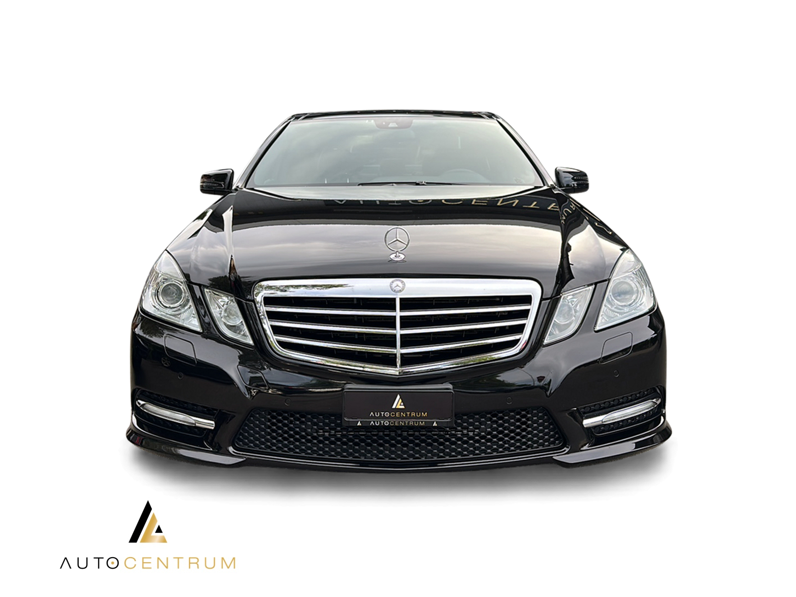 MERCEDES-BENZ E 500 CGI BlueEff. Avantgarde 4Matic 7G-Tronic-showroom-element-3