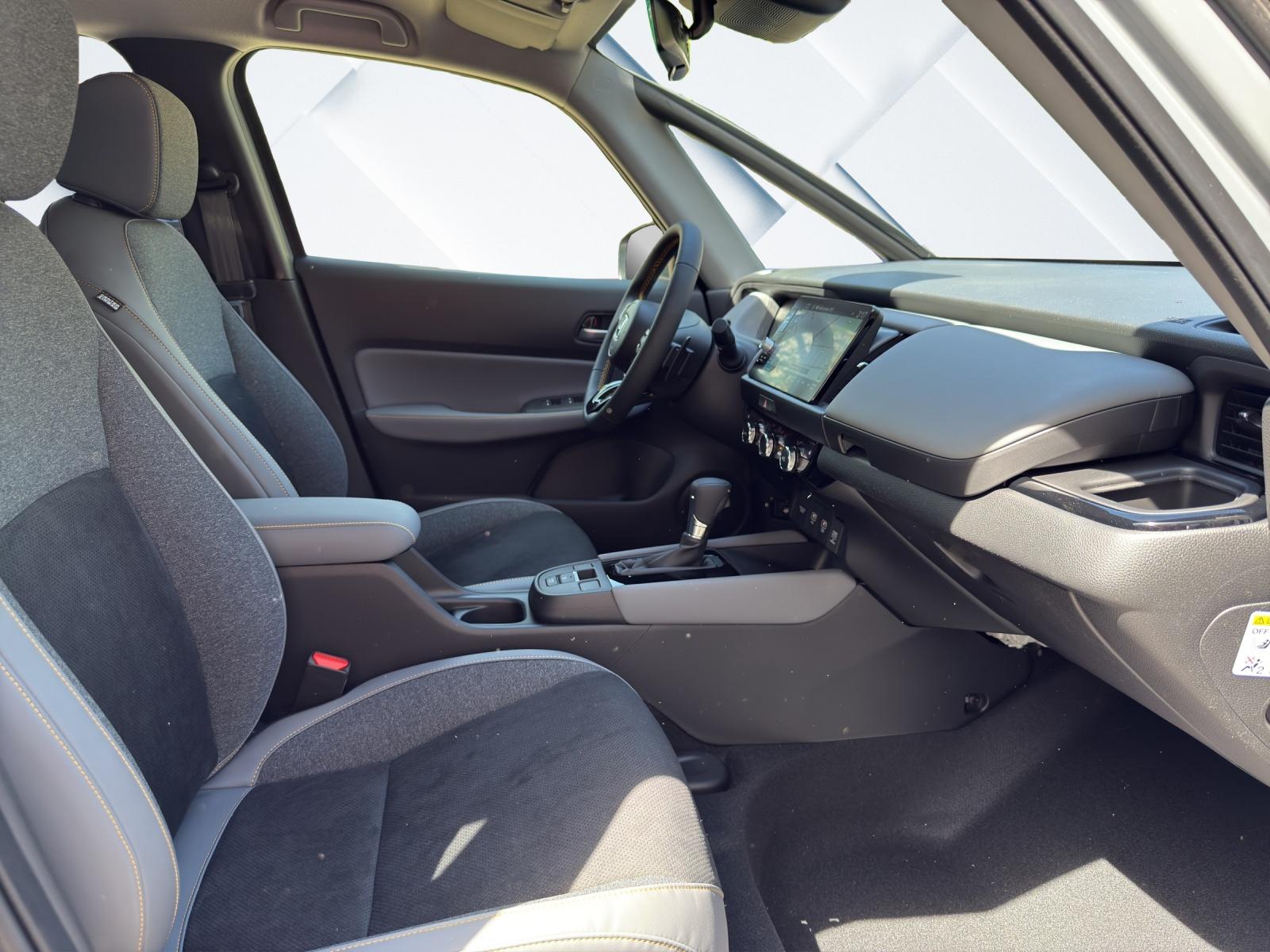HONDA Jazz 1.5 i-MMD Advance Sport, Leasing Aktion 1.9%, inkl. GRATIS Winterräder in Wert von 1360.--image-16