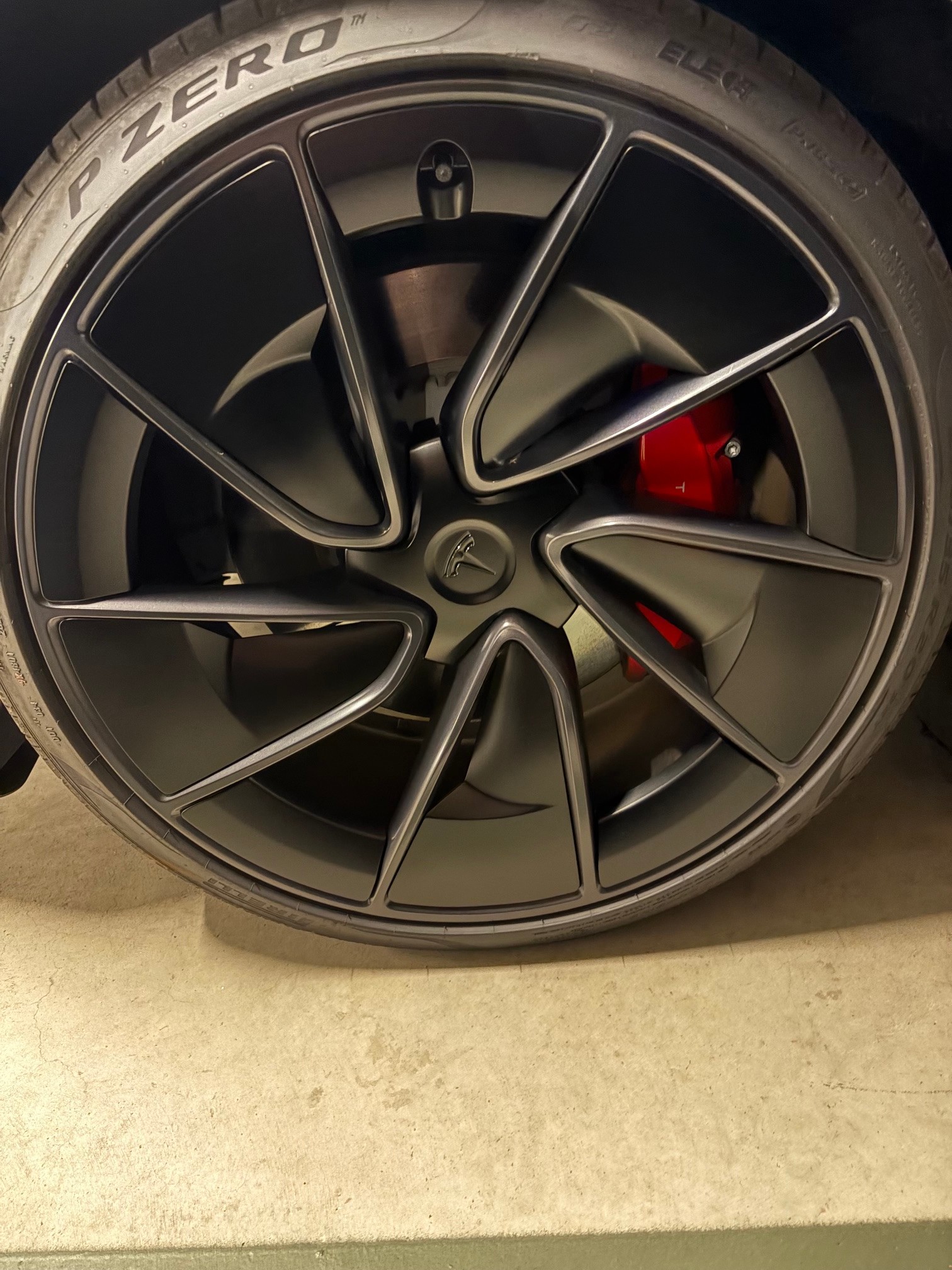 TESLA Performance-image-10