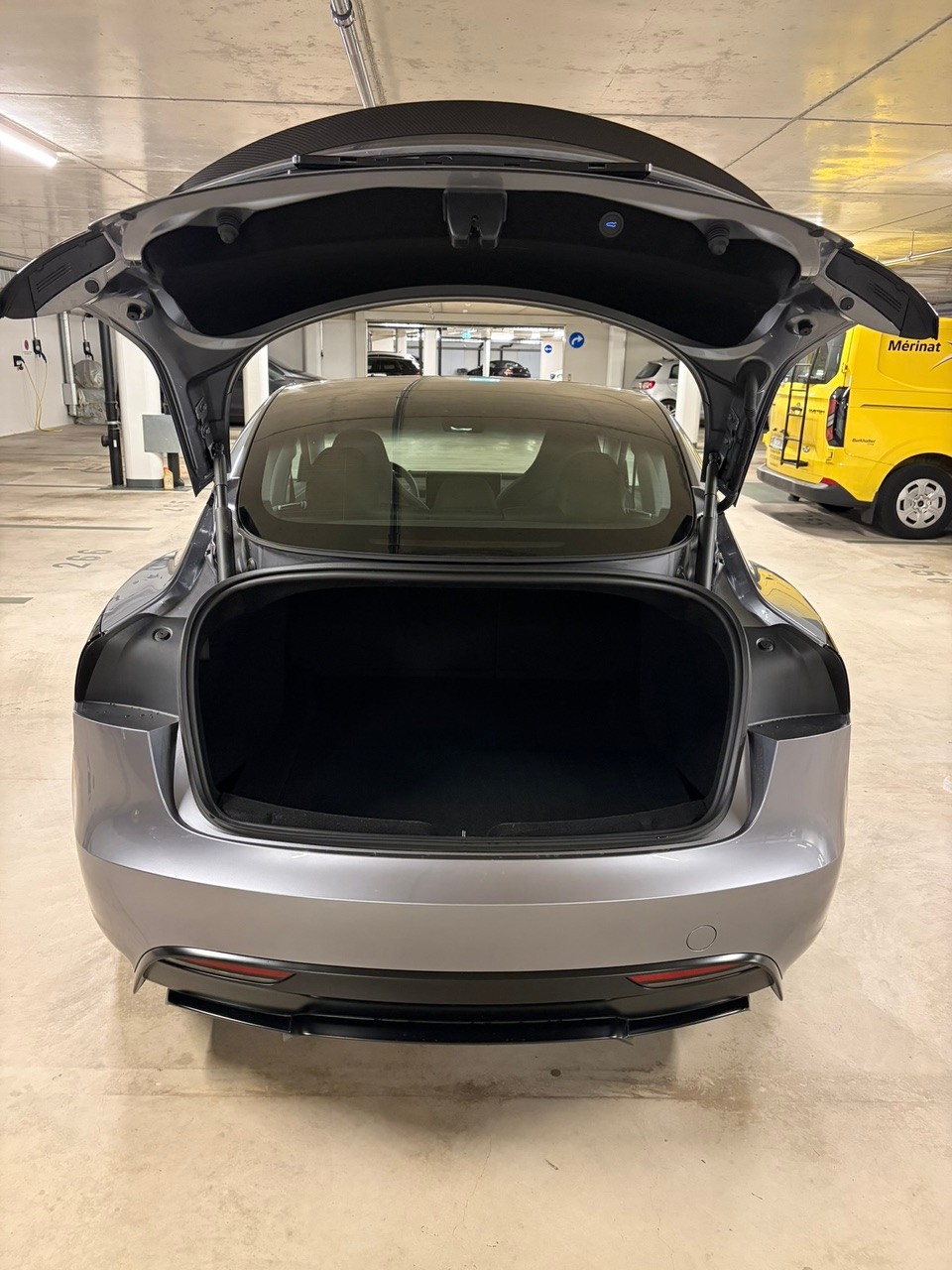 TESLA Performance-image-11