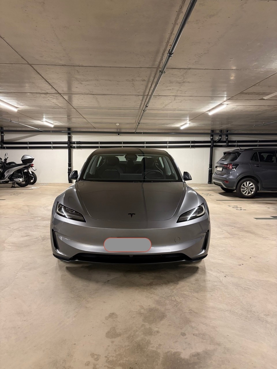 TESLA Performance-image-1