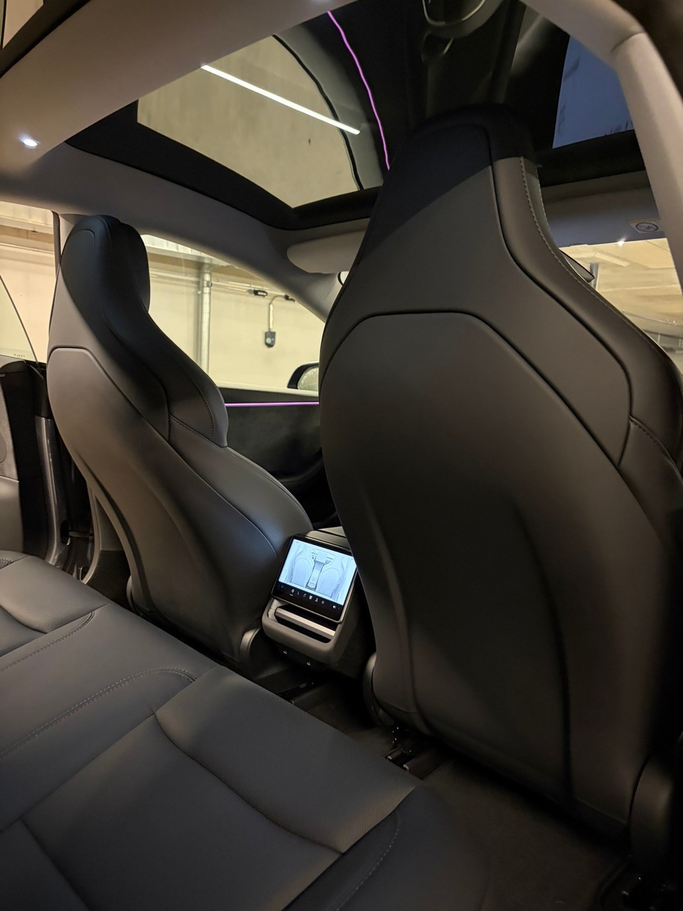TESLA Performance-image-8