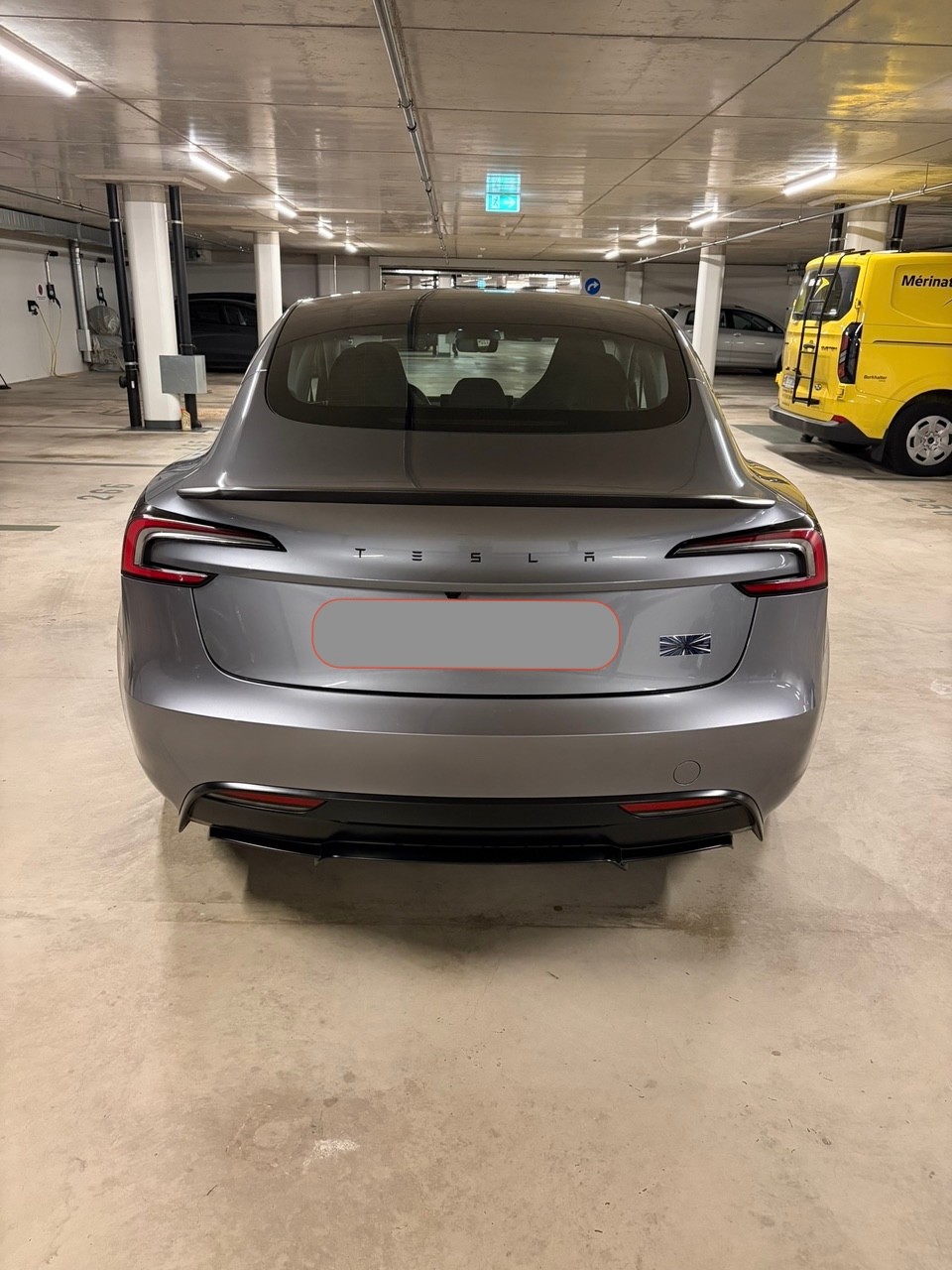 TESLA Performance-image-3