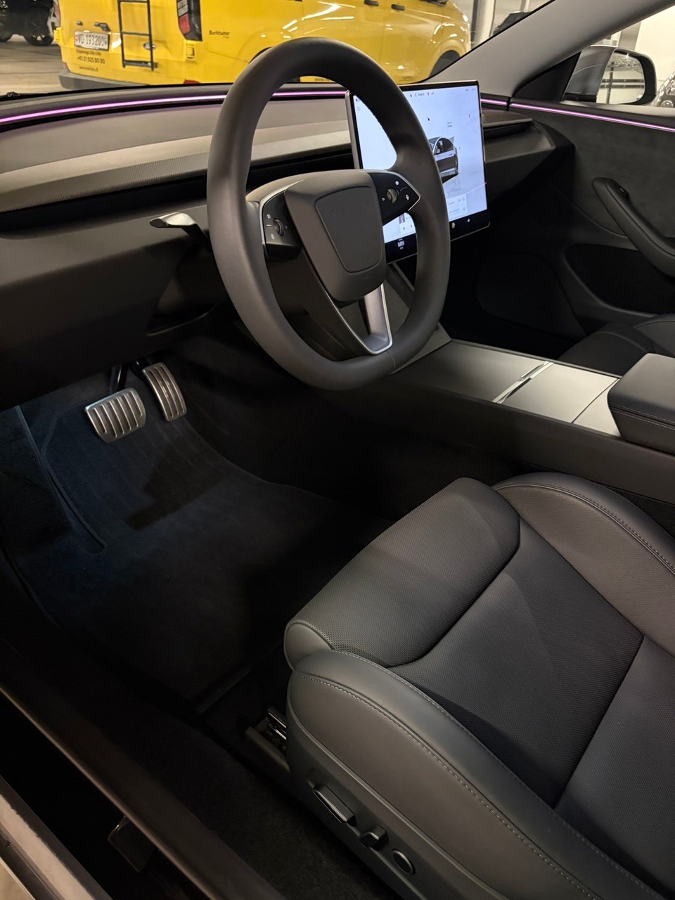 TESLA Performance-image-4