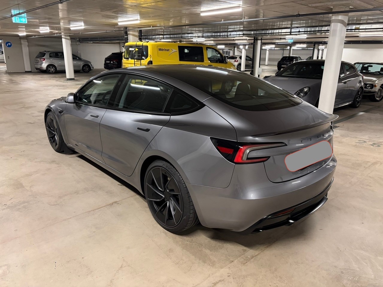TESLA Performance-image-2