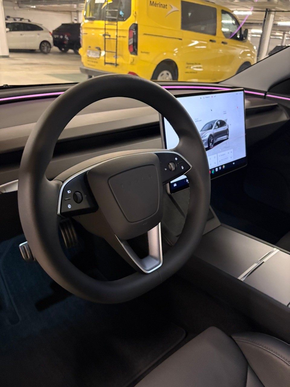 TESLA Performance-image-5