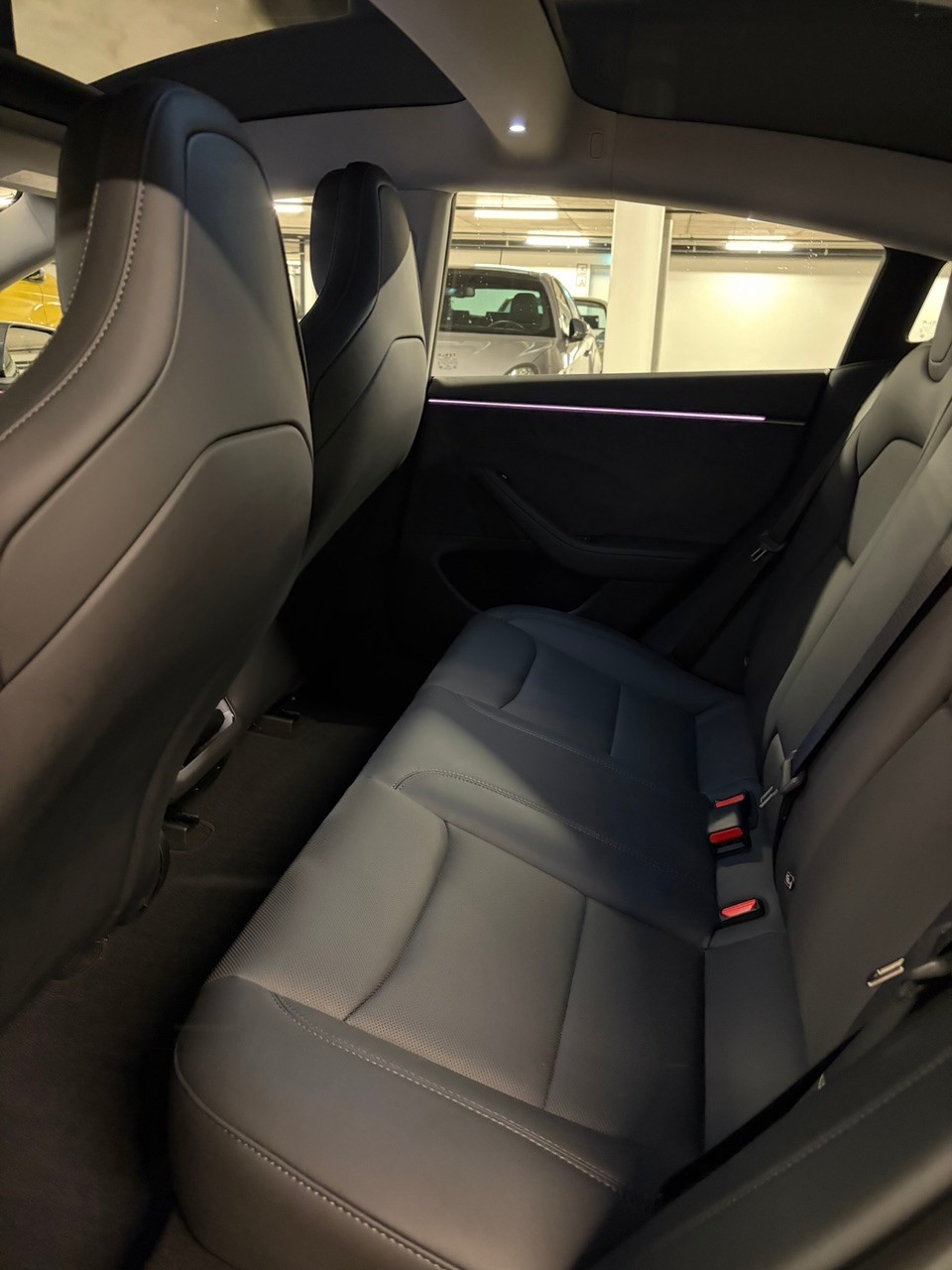 TESLA Performance-image-7