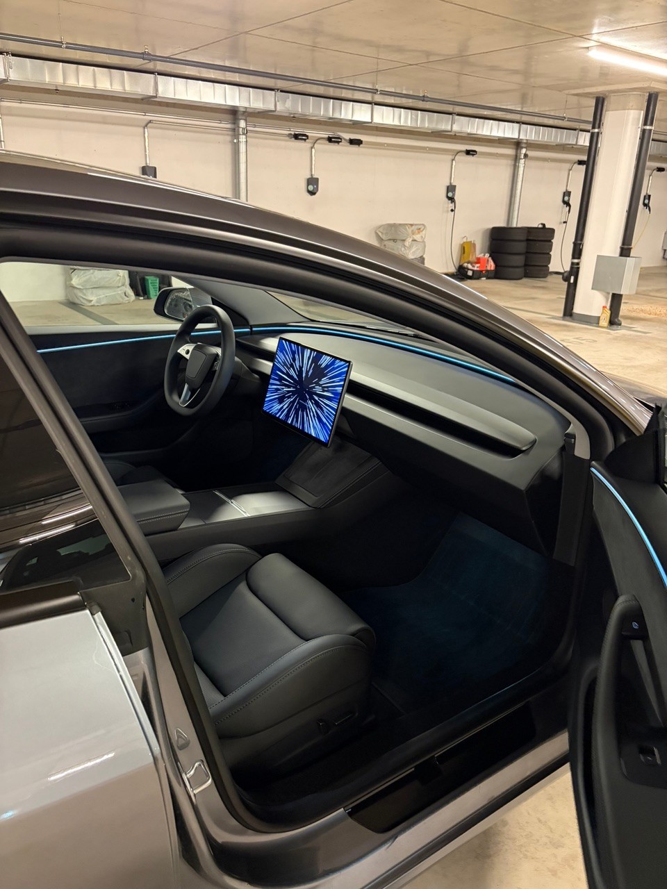 TESLA Performance-image-6