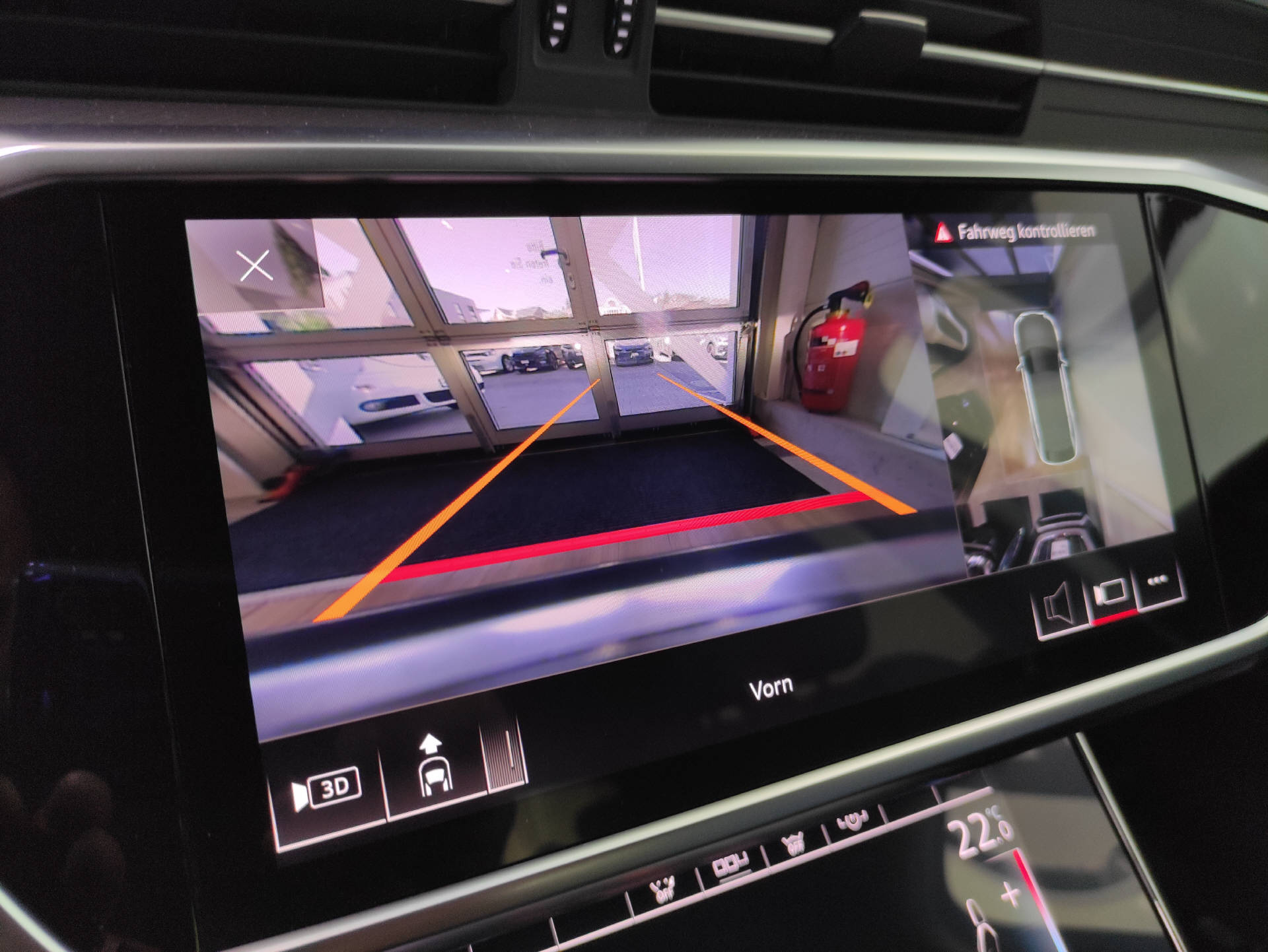 AUDI A6 Avant 55 TFSI S-Line quattro S-Tronic-image-13