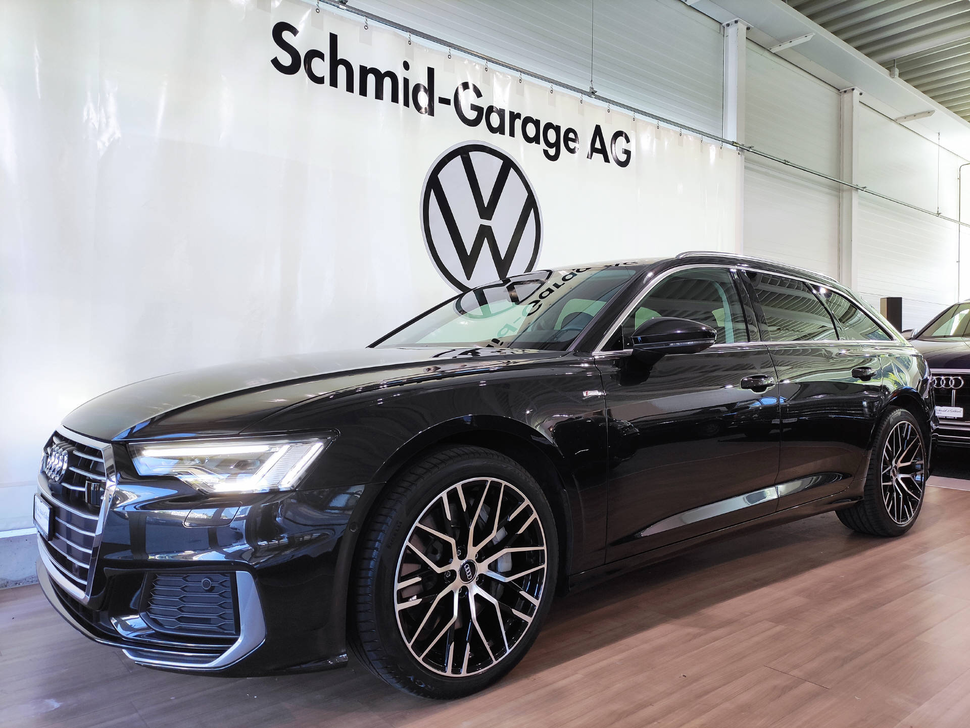 AUDI A6 Avant 55 TFSI S-Line quattro S-Tronic-showroom-element-1