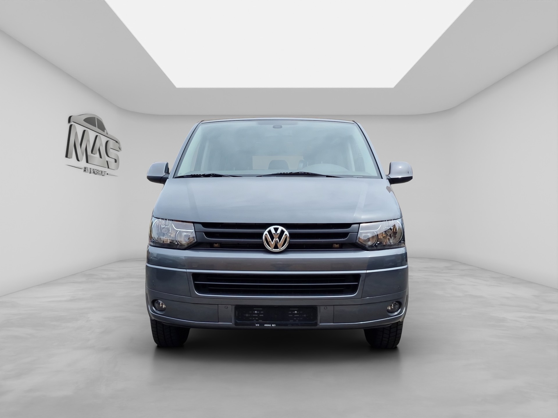 VW T5 Caravelle Trendline 2.0 TDI CR DSG-showroom-element-1