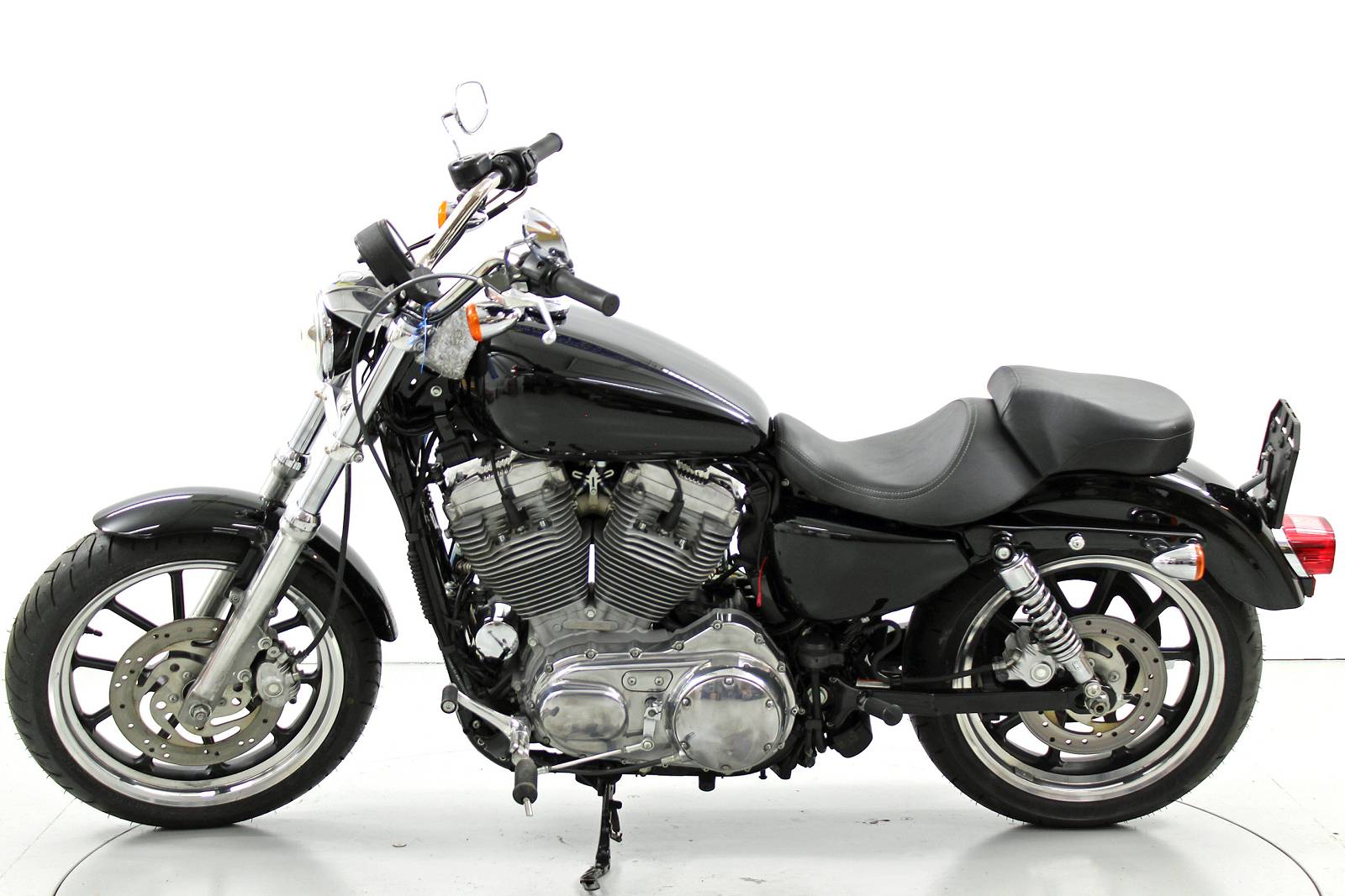 HARLEY-DAVIDSON XL 883 L-image-4