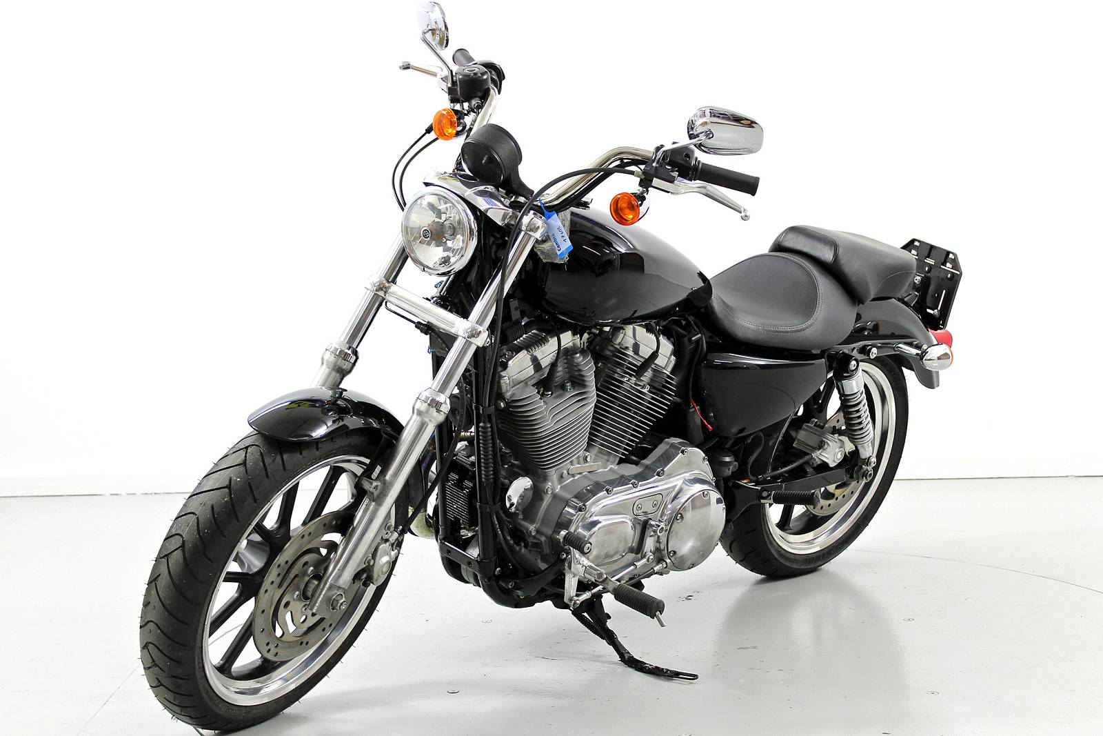 HARLEY-DAVIDSON XL 883 L-image-2