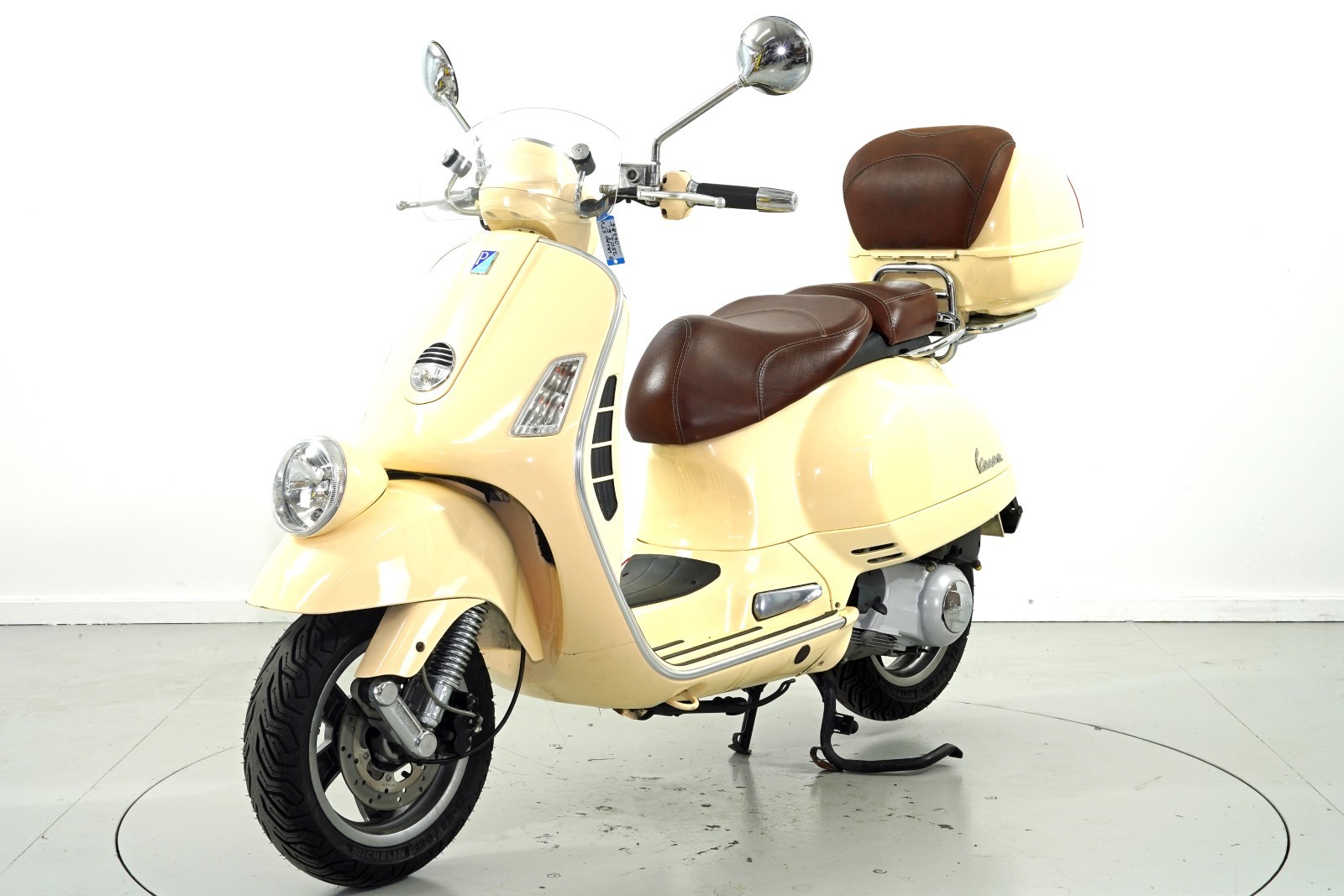 PIAGGIO Vespa GTV 250I.E-image-2