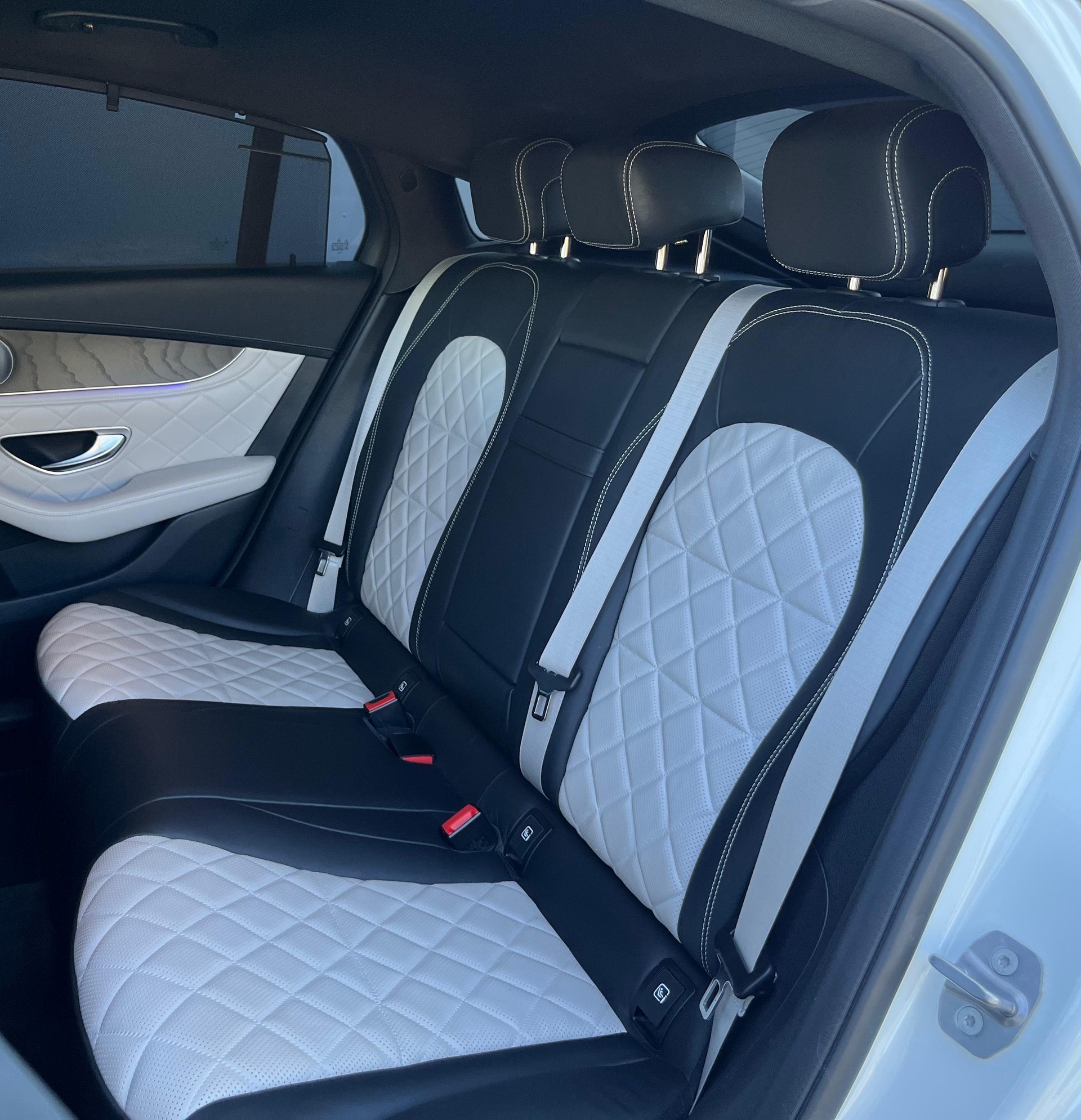 MERCEDES-BENZ GLC Coupé 63 S AMG 4Matic 9G-Tronic-image-14