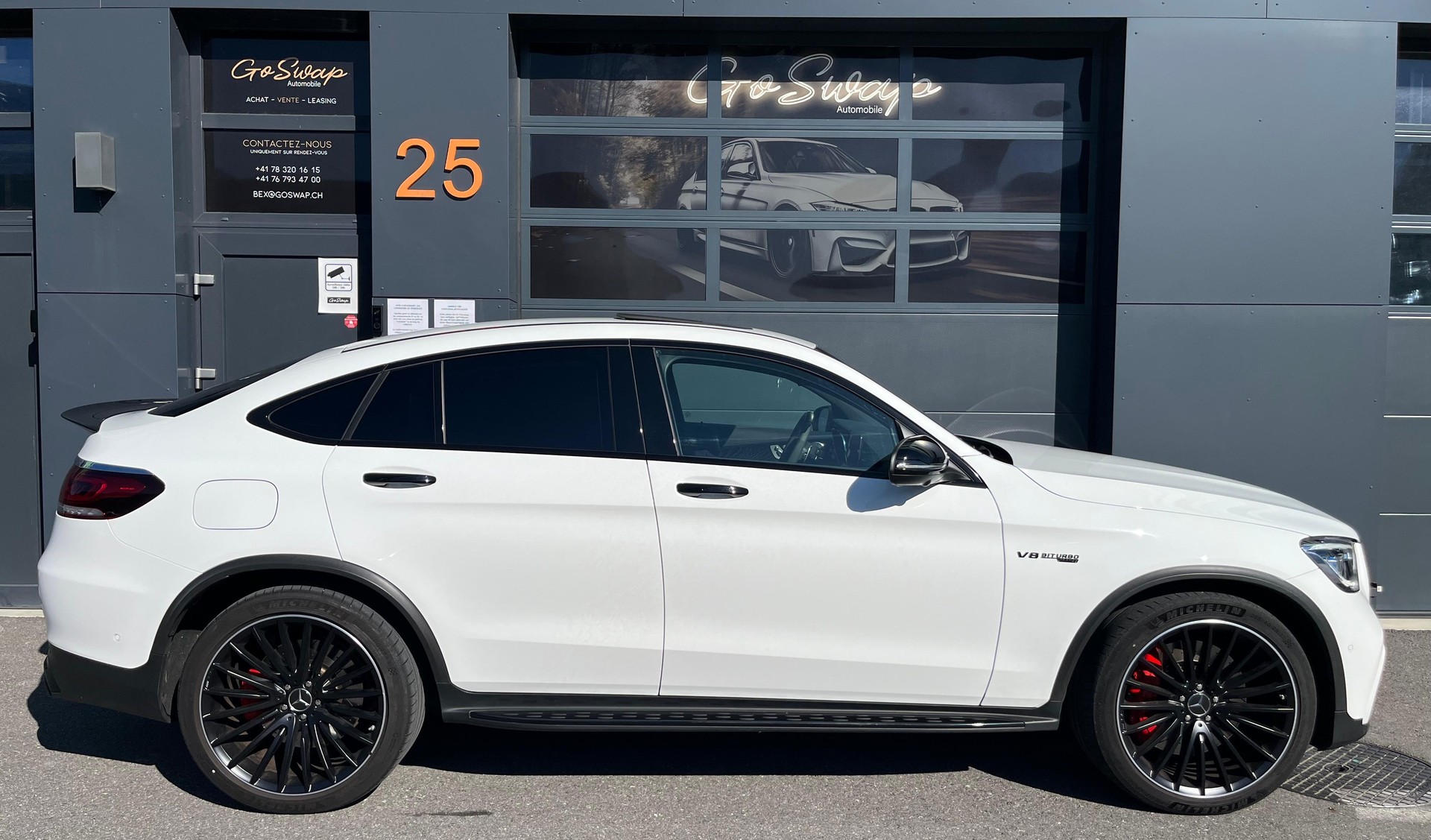 MERCEDES-BENZ GLC Coupé 63 S AMG 4Matic 9G-Tronic-showroom-element-1