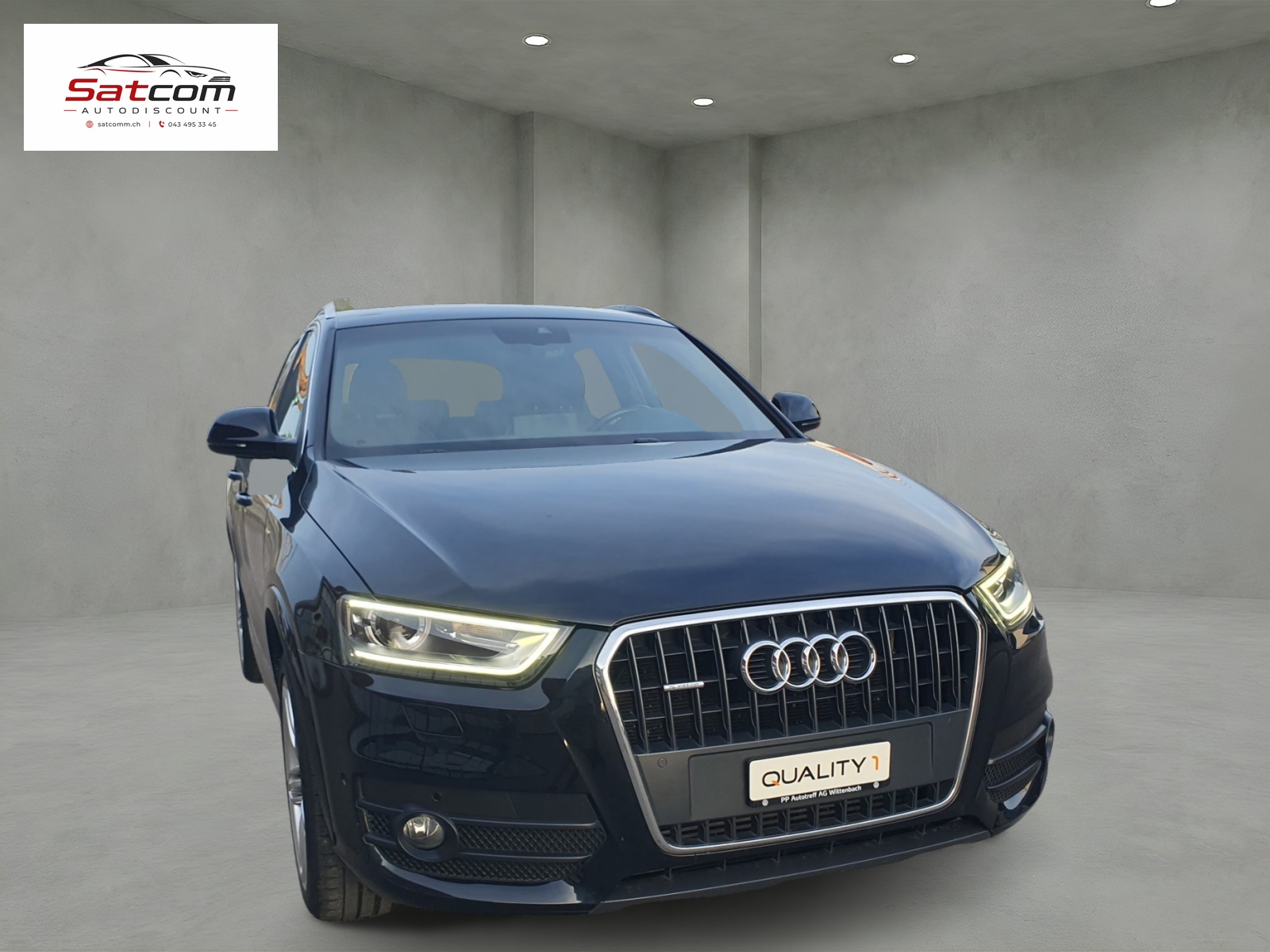 AUDI Q3 2.0 TFSI quattro S-tronic S-Line-showroom-element-2
