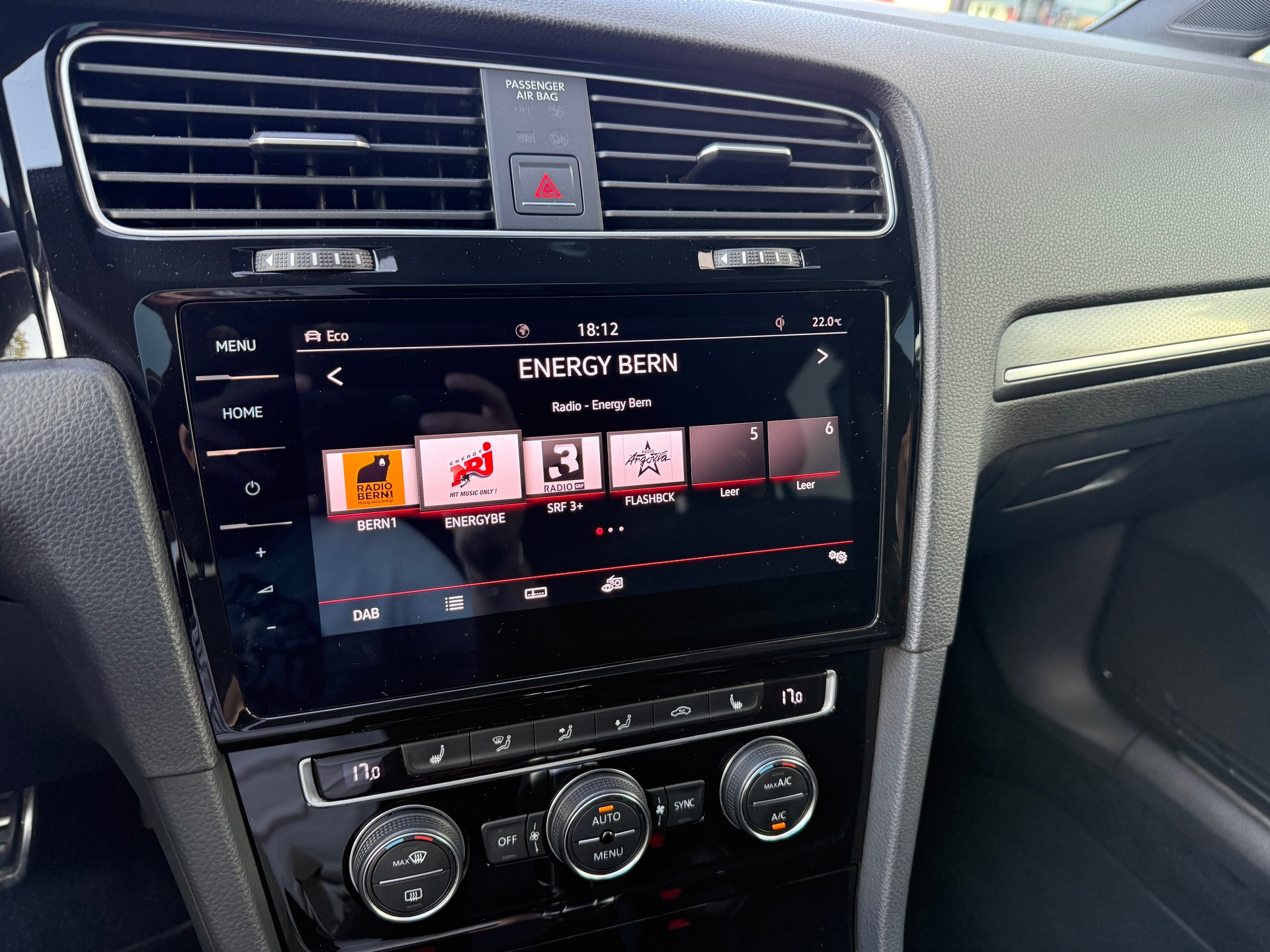 VW Golf 2.0 TSI GTI Performance DSG-image-13