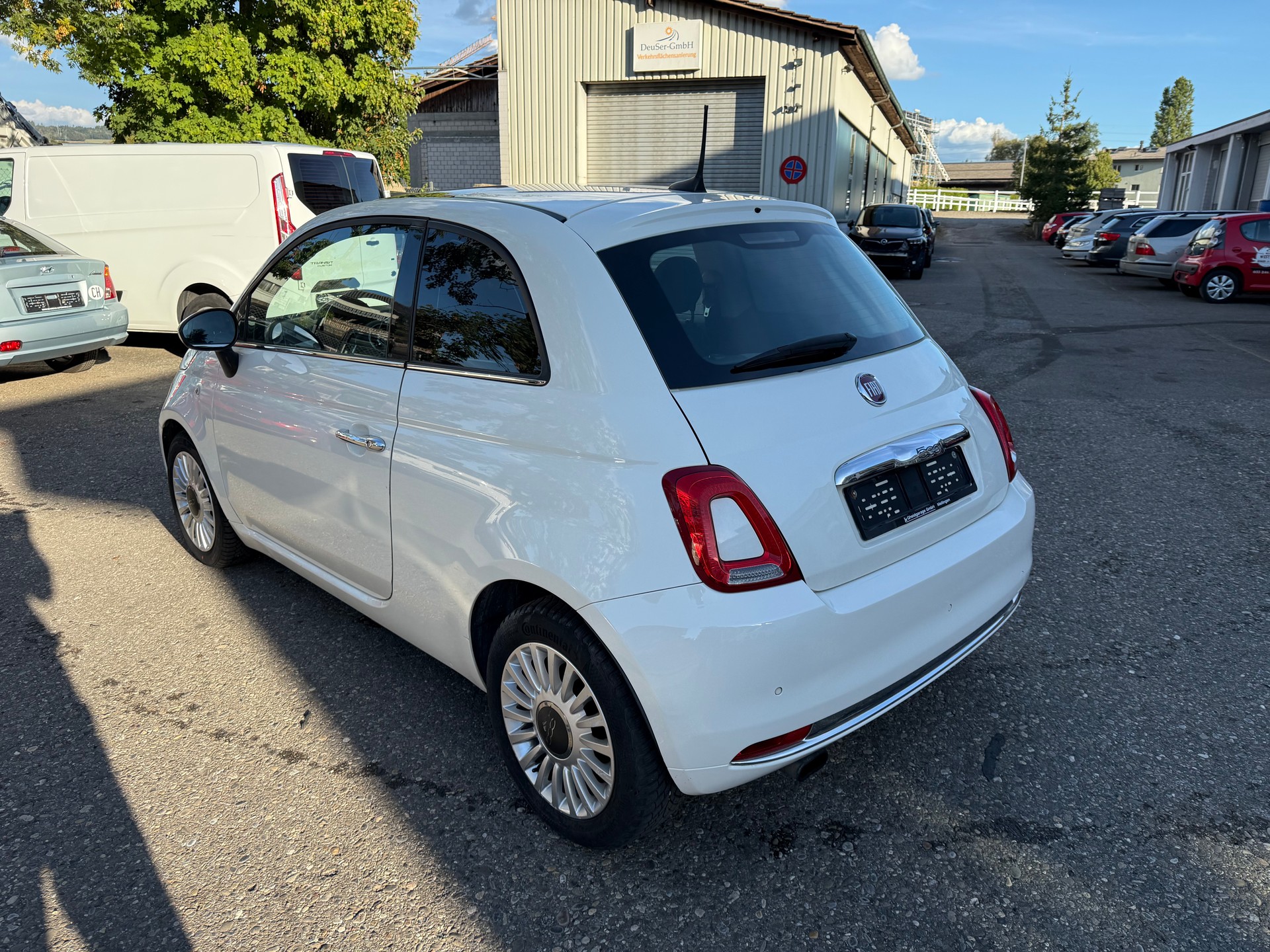 FIAT 500 0.9 Twinair Turbo Lounge Dualogic-showroom-element-3