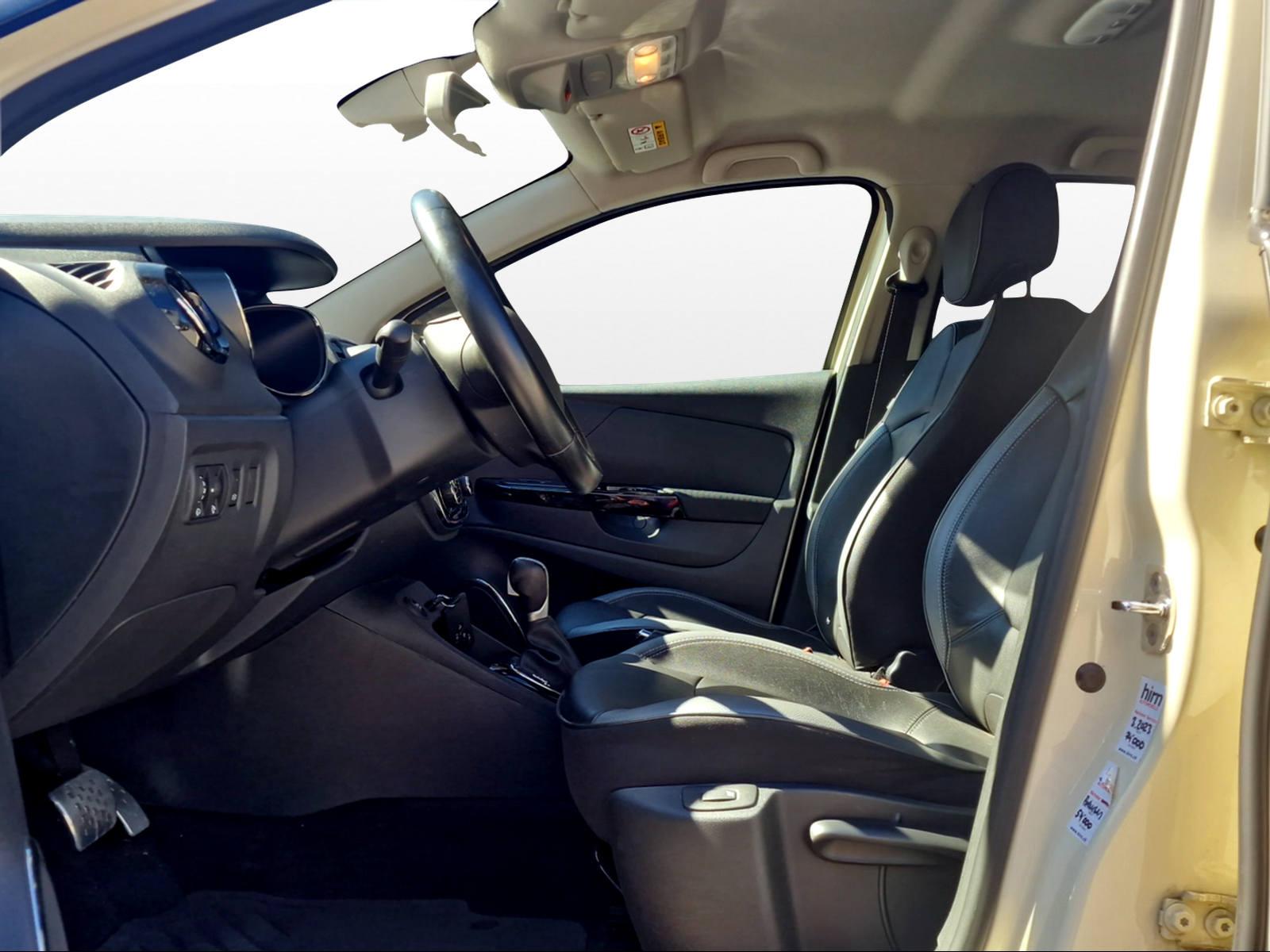 RENAULT Captur 1.2 TCe Swiss Ed. EDC S/S-image-7