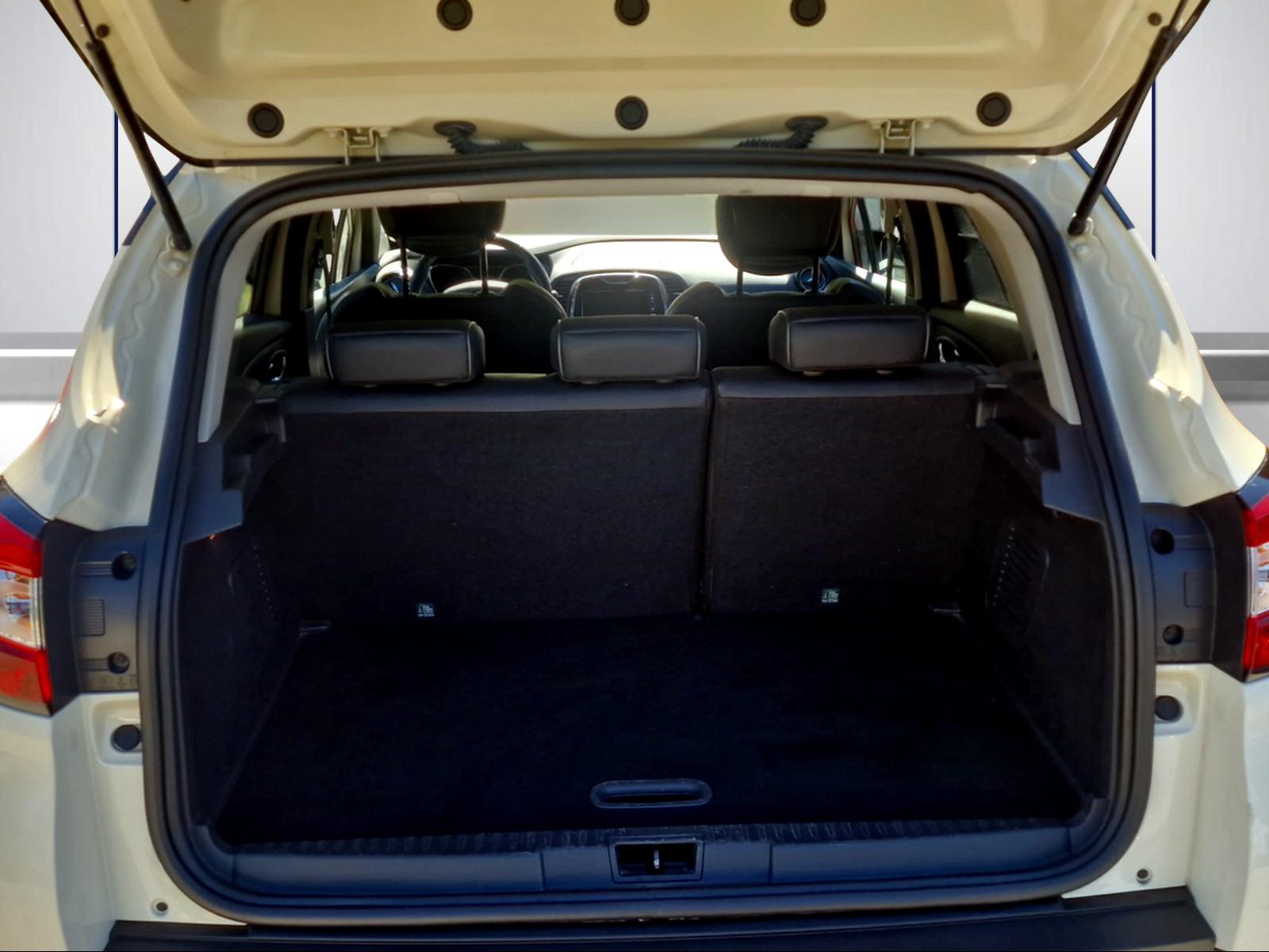 RENAULT Captur 1.2 TCe Swiss Ed. EDC S/S-image-13