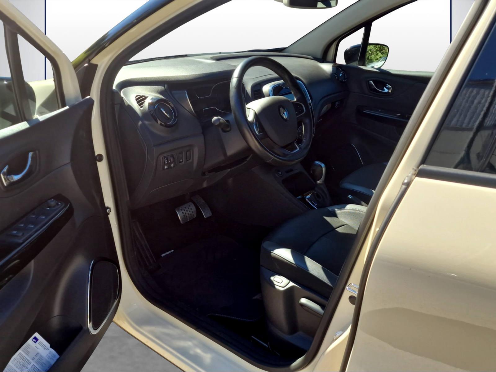 RENAULT Captur 1.2 TCe Swiss Ed. EDC S/S-image-5
