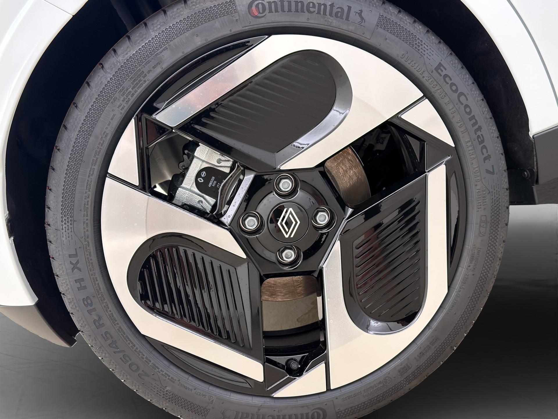 RENAULT Twingo E-Tech Urban Range techo-image-6