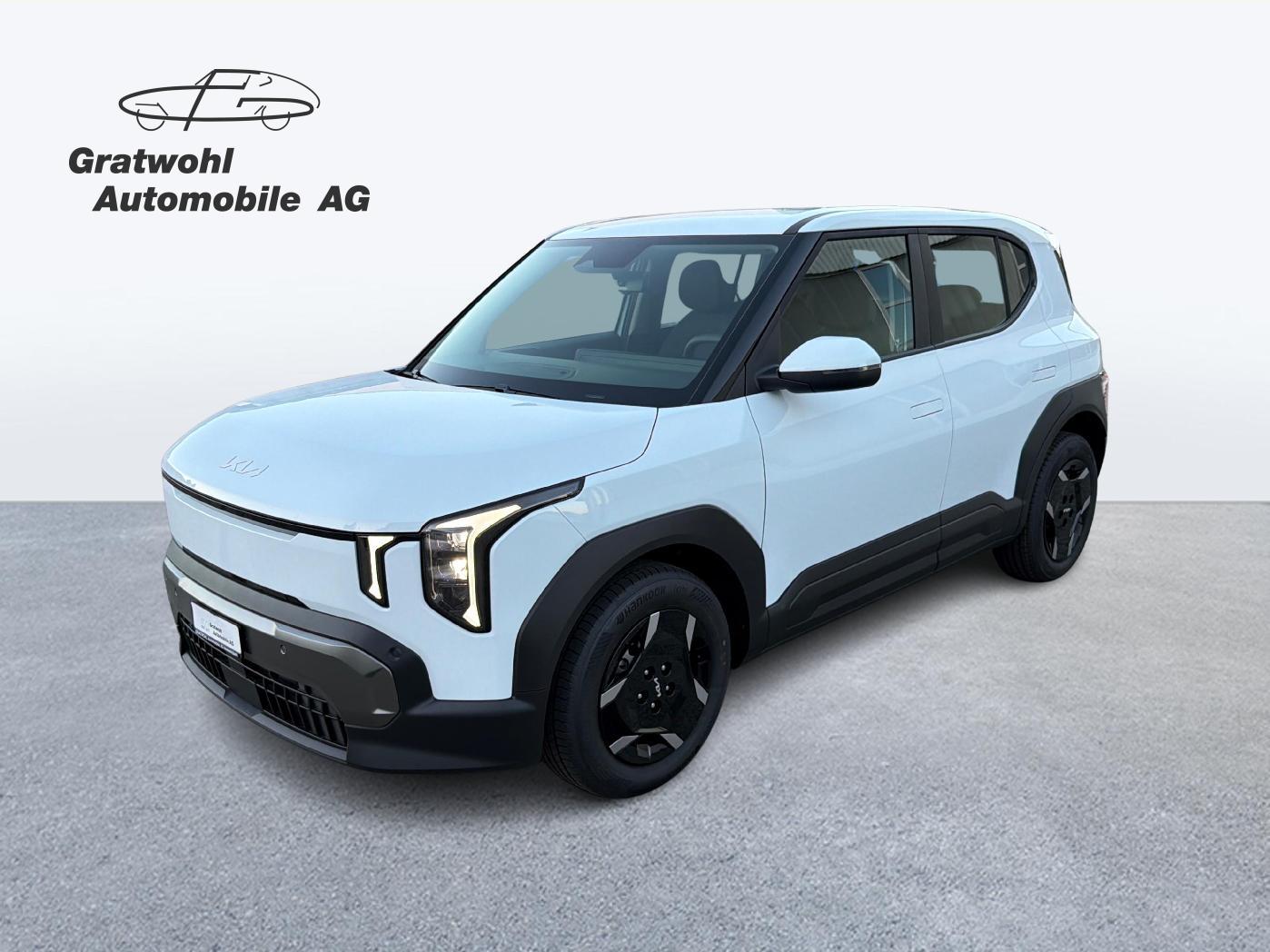 KIA EV2 42.2 kWh Light 4P