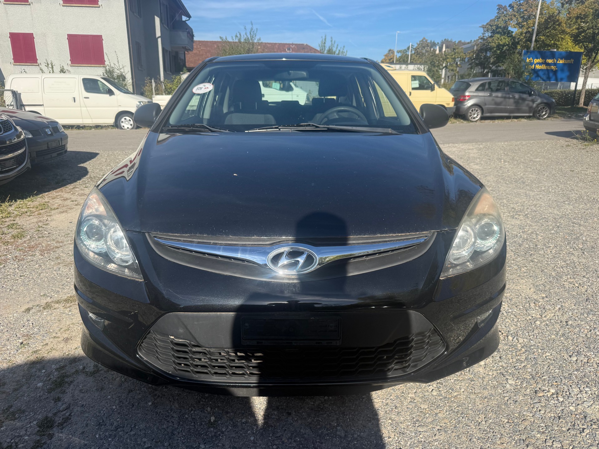 HYUNDAI i30 1.4 Comfort