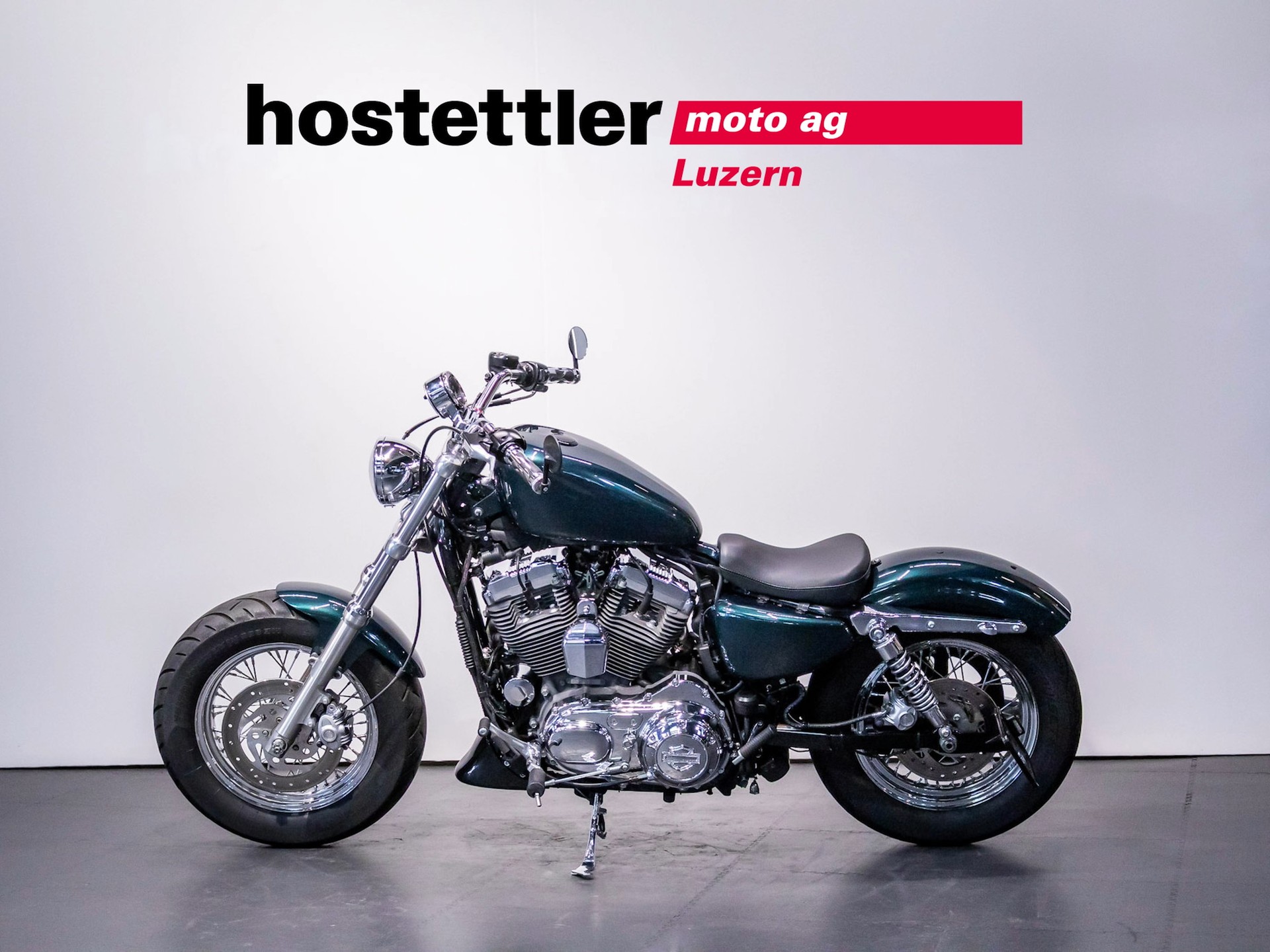 HARLEY-DAVIDSON XL 1200V Sportster Seventy-Two-image-5
