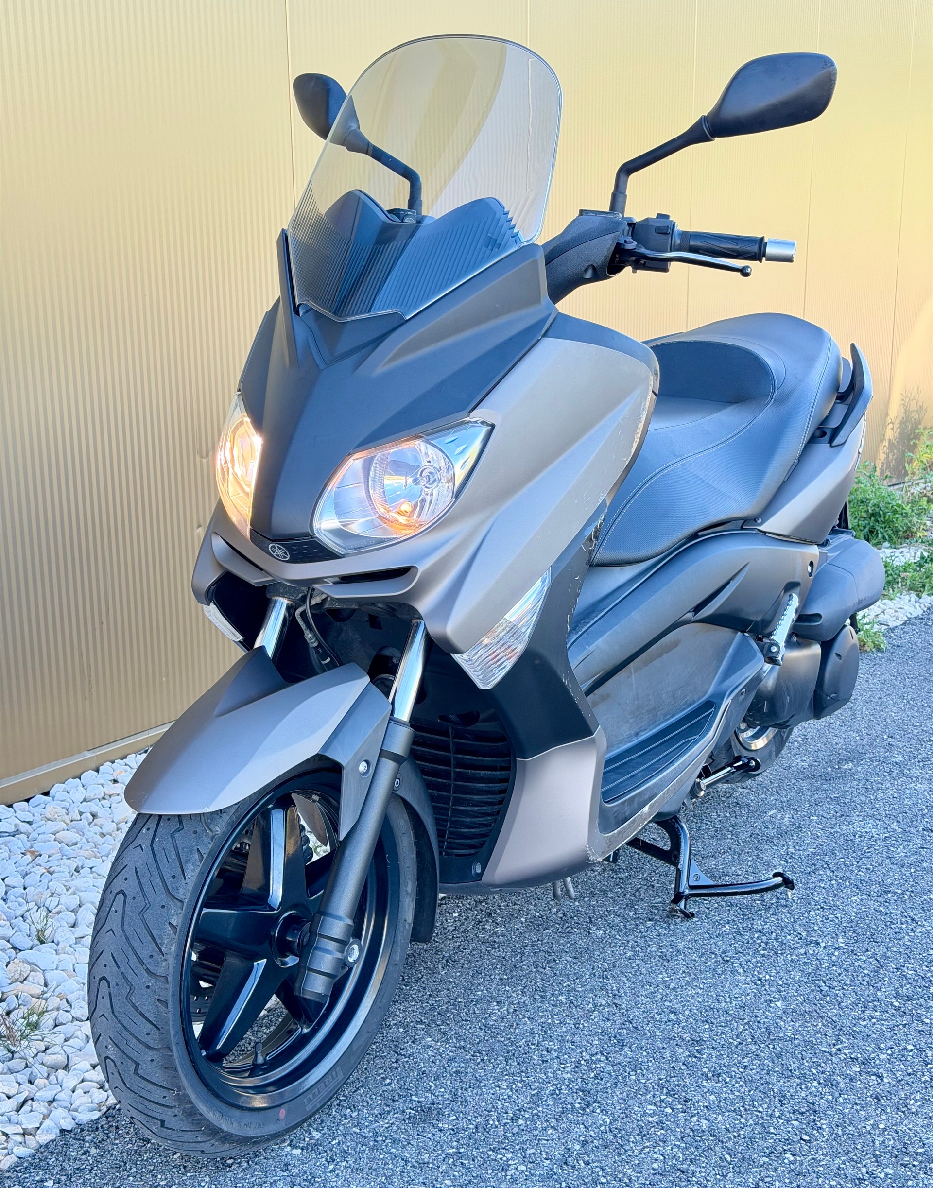 YAMAHA X-MaxYP 250 R-image-7