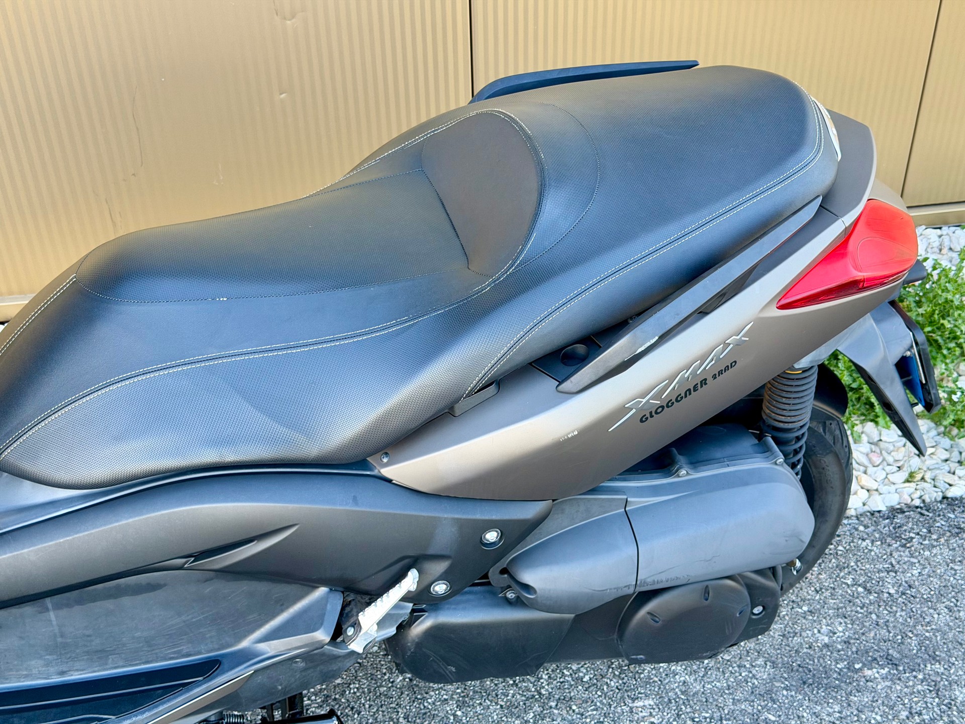 YAMAHA X-MaxYP 250 R-image-14