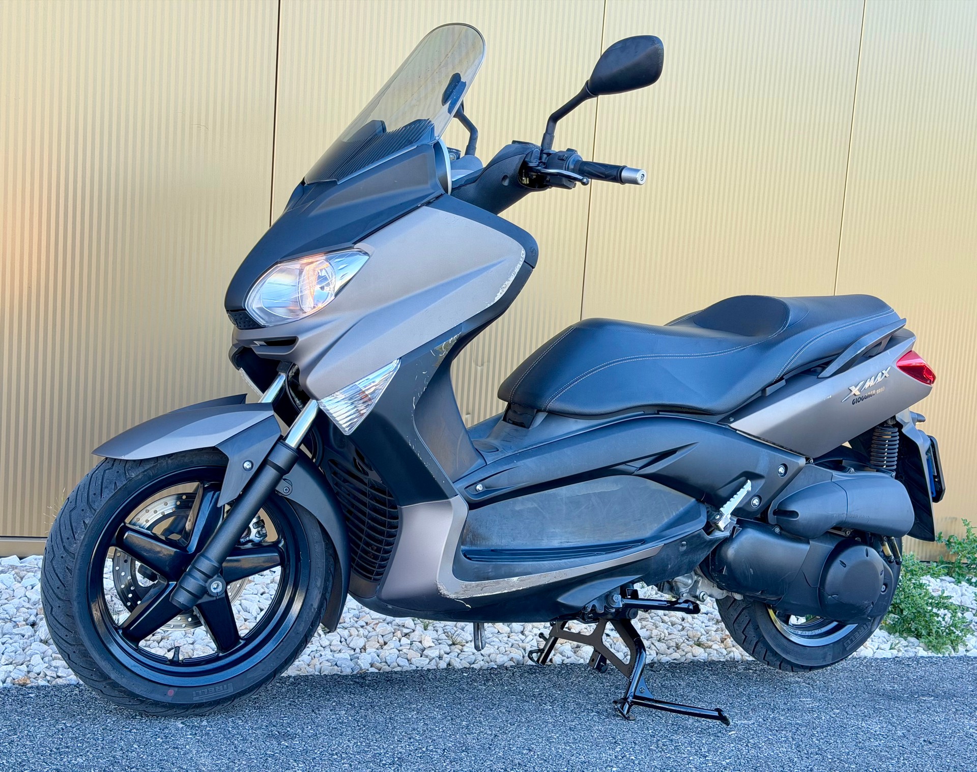YAMAHA X-MaxYP 250 R-image-9