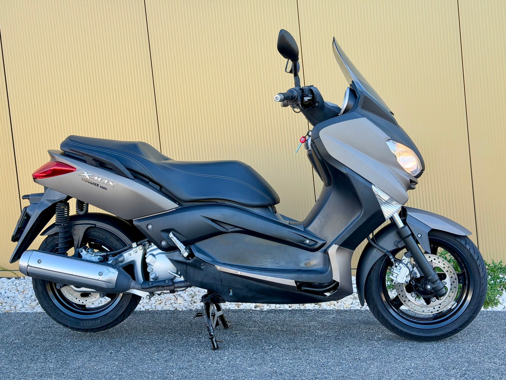 YAMAHA X-MaxYP 250 R-image-3