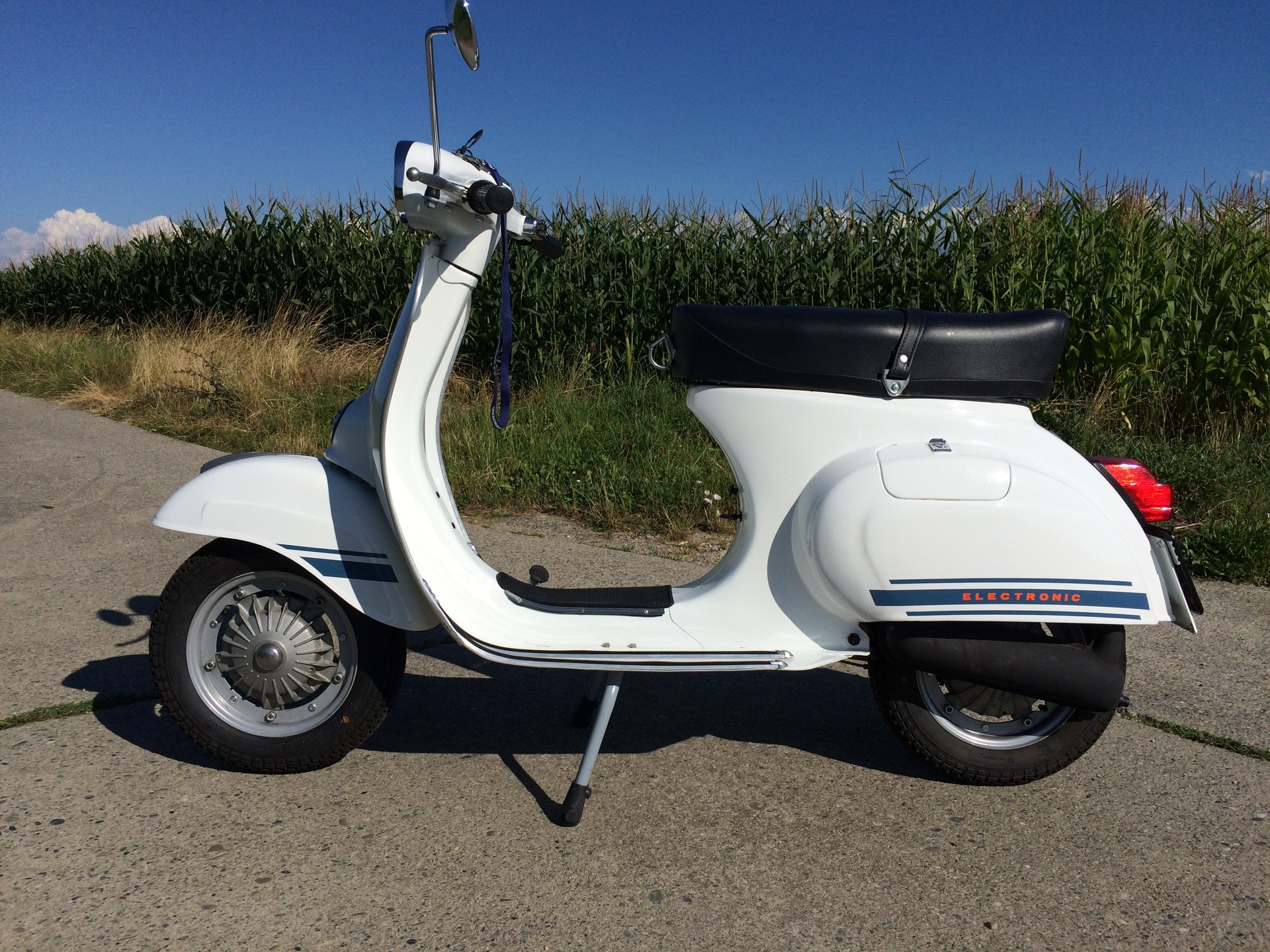PIAGGIO ET3-image-1