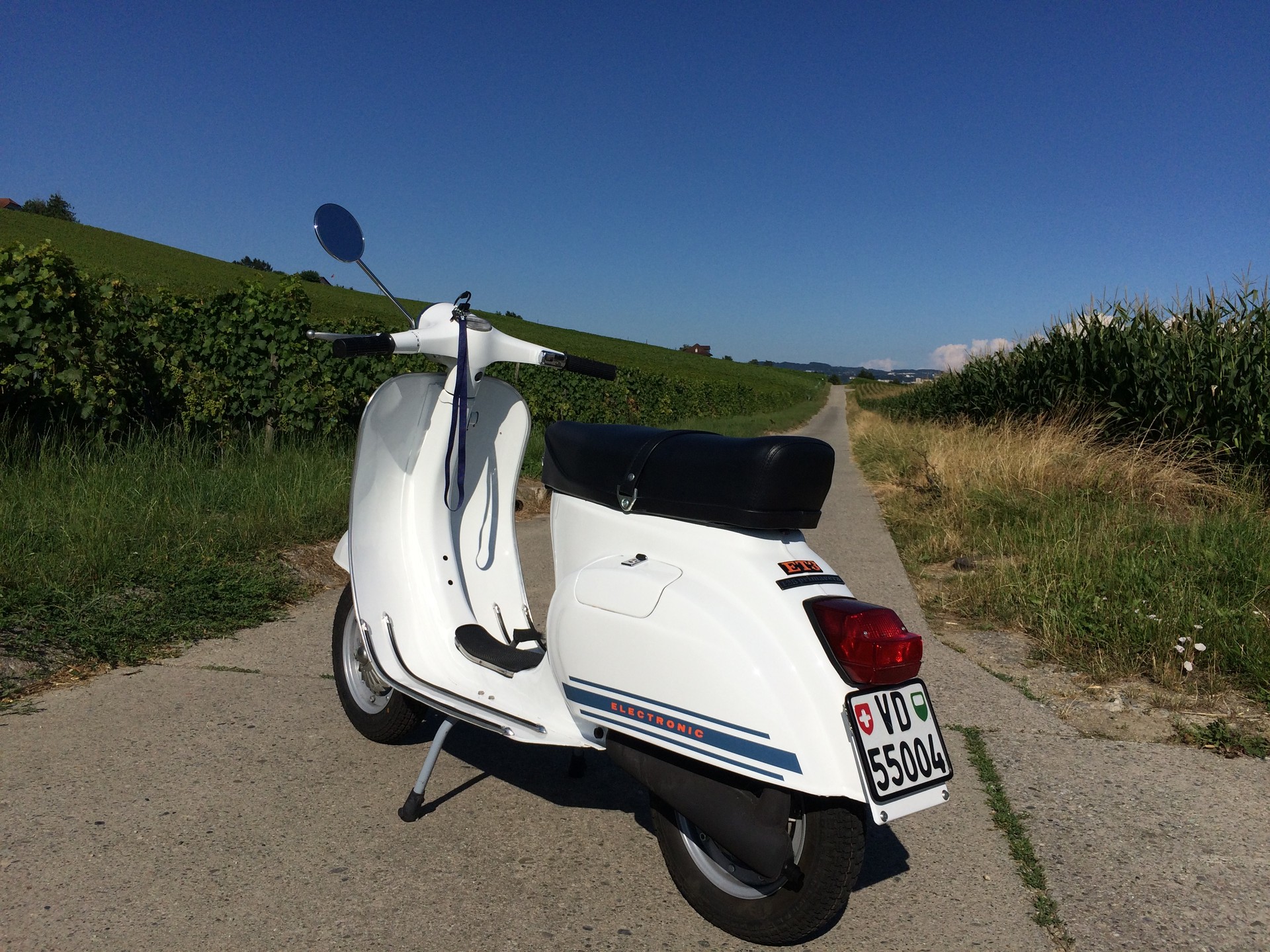 PIAGGIO ET3-image-2