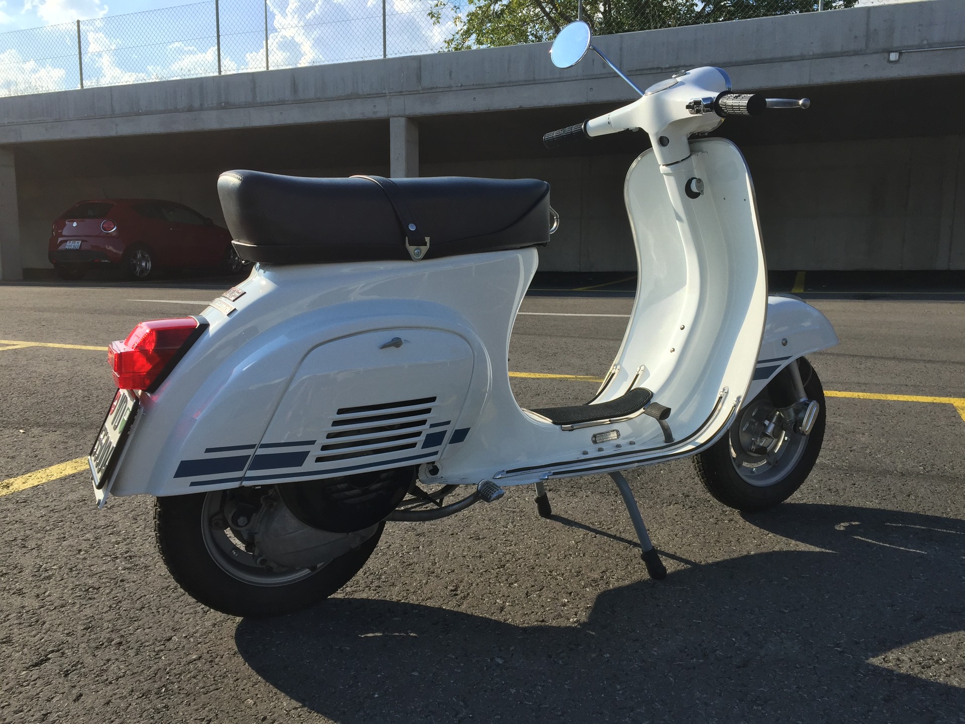 PIAGGIO ET3-image-5