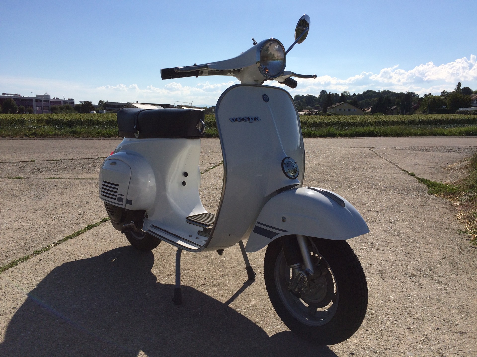 PIAGGIO ET3-image-0