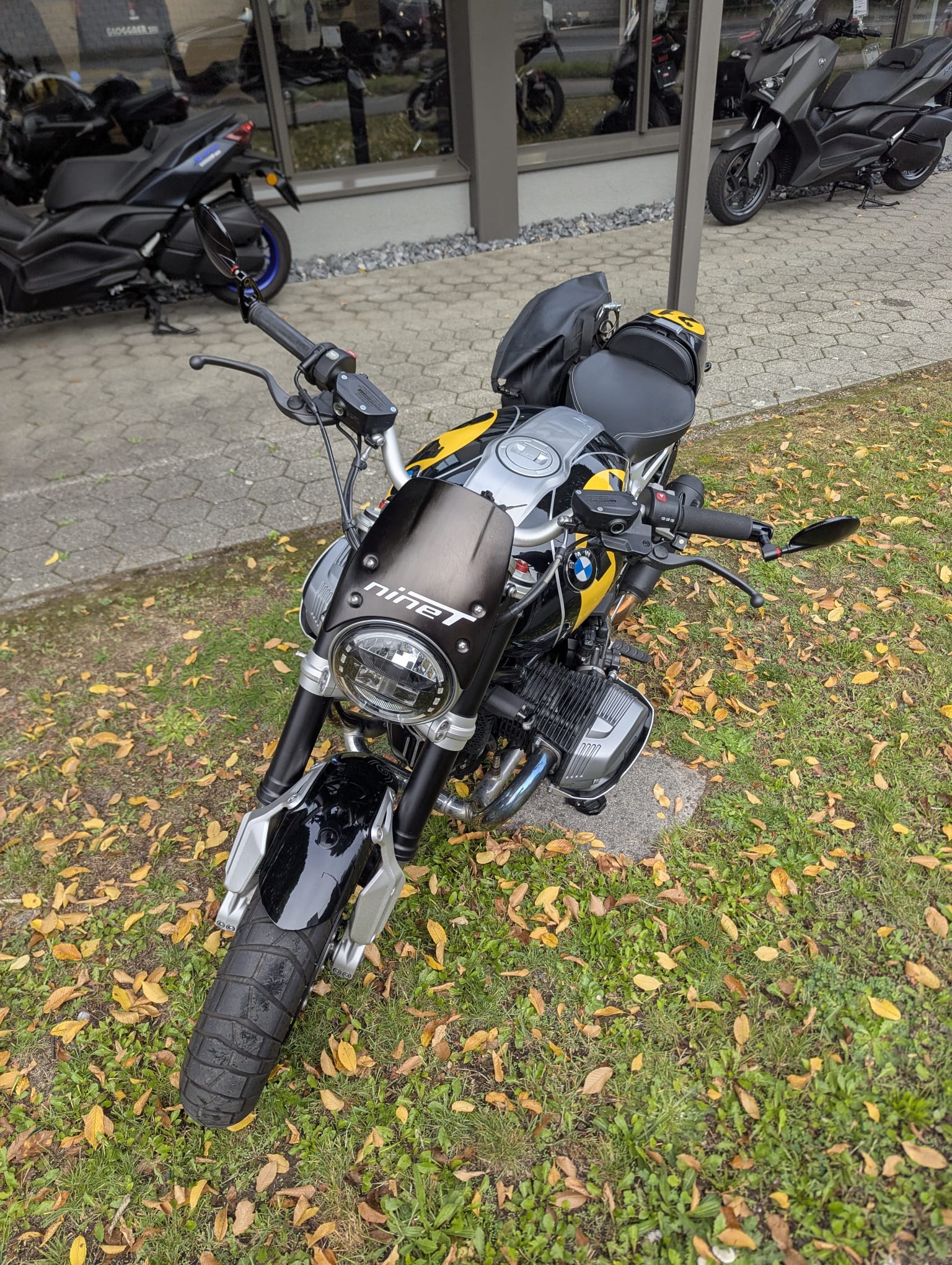 BMW R nineT ABS-image-2