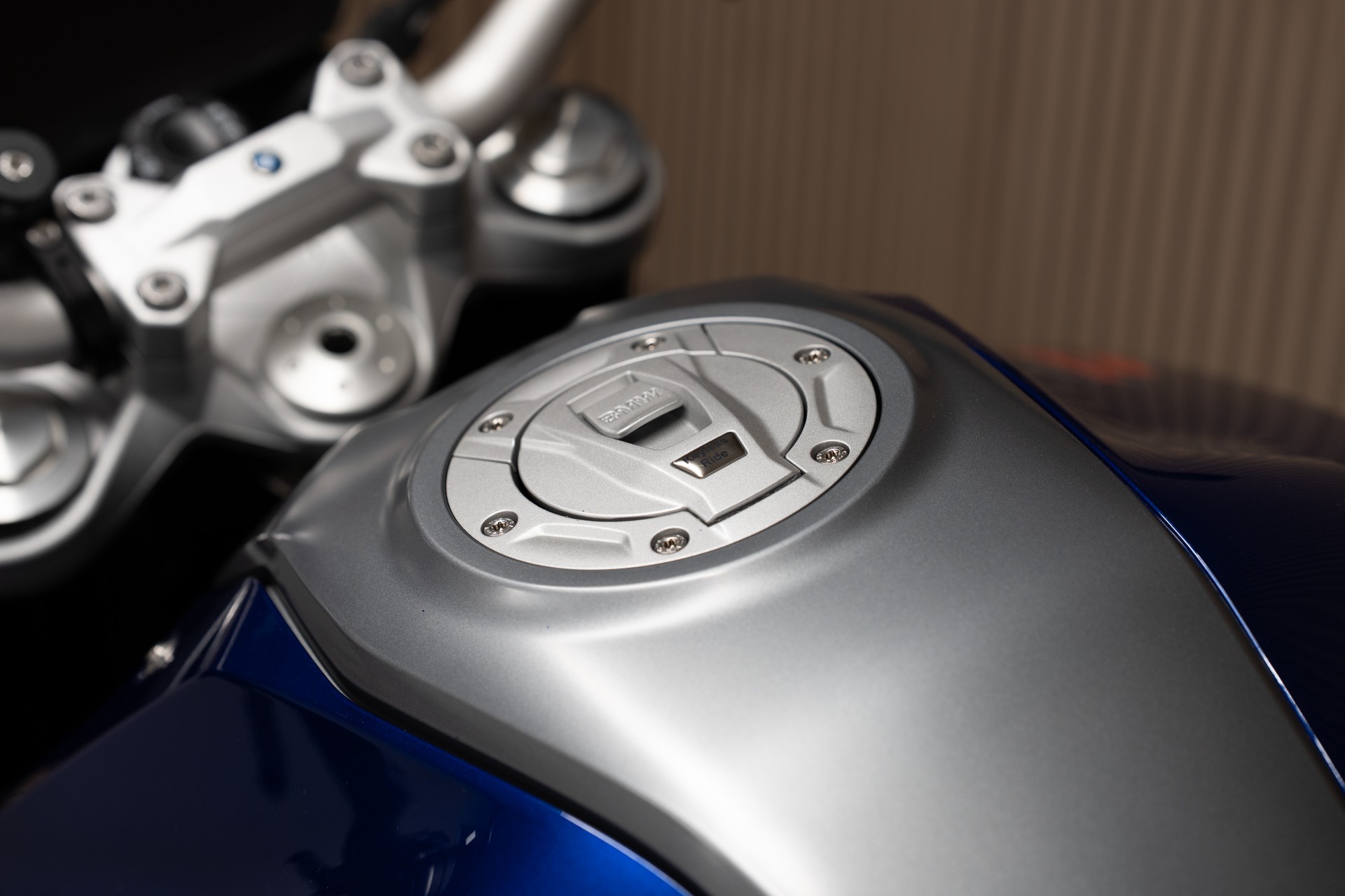 BMW F 900 R A2 mit Sportschalldämpfer-image-4